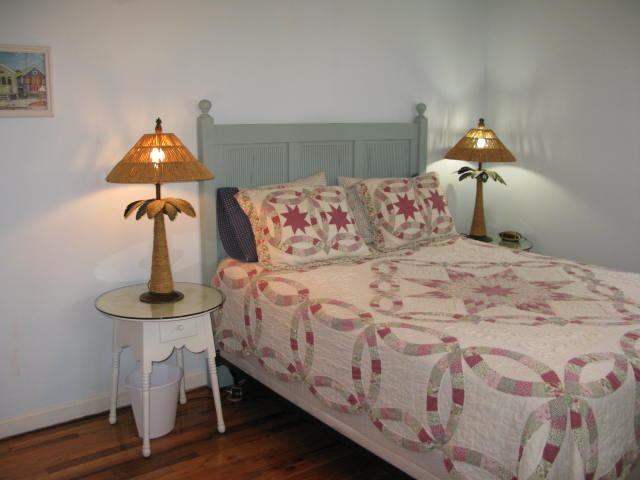 CRYSTAL BEACH - Residential