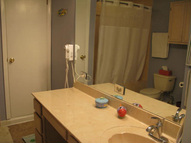 CRYSTAL BEACH - Residential