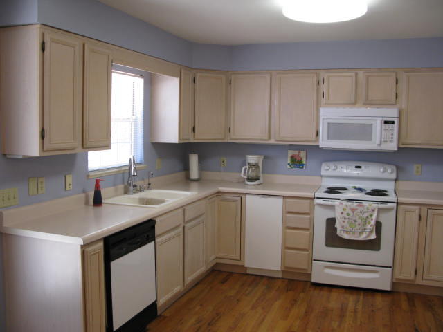 CRYSTAL BEACH - Residential