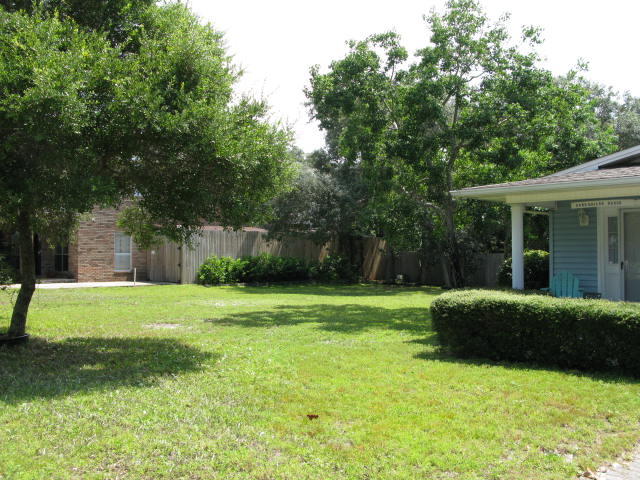 CRYSTAL BEACH - Residential