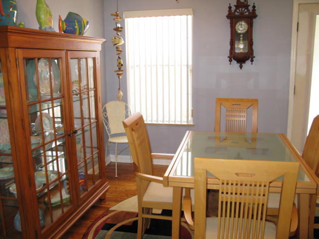 CRYSTAL BEACH - Residential