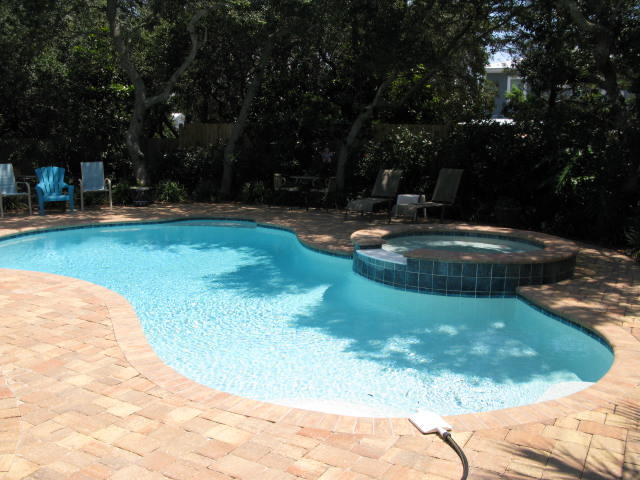 CRYSTAL BEACH - Residential