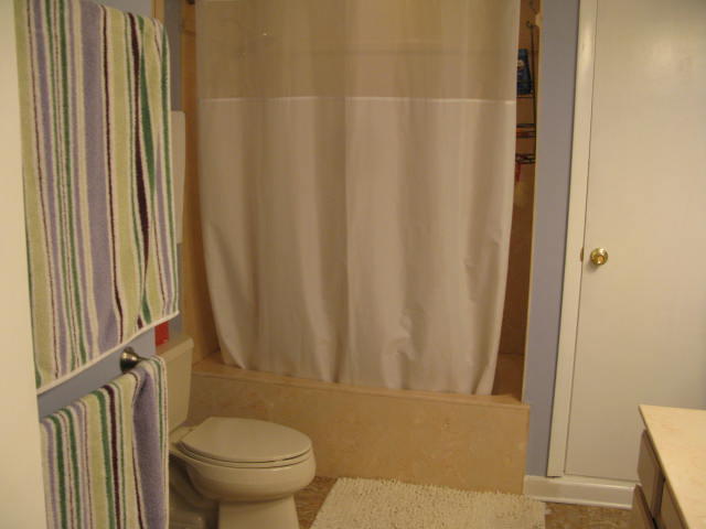 CRYSTAL BEACH - Residential