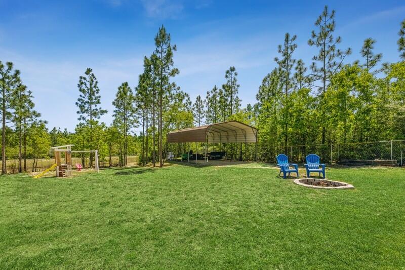 YELLOW RIVER PLANATION - Residential