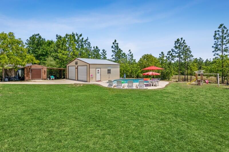 YELLOW RIVER PLANATION - Residential