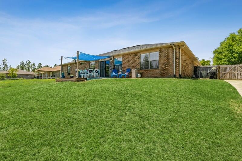 YELLOW RIVER PLANATION - Residential