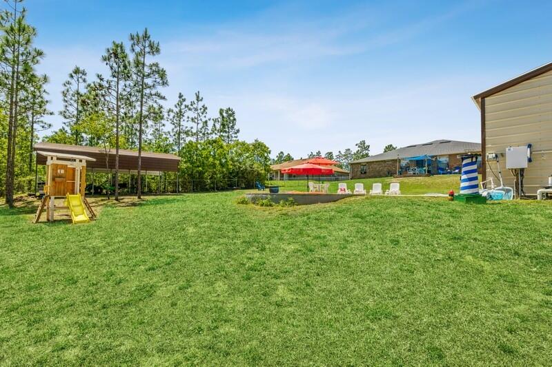 YELLOW RIVER PLANATION - Residential