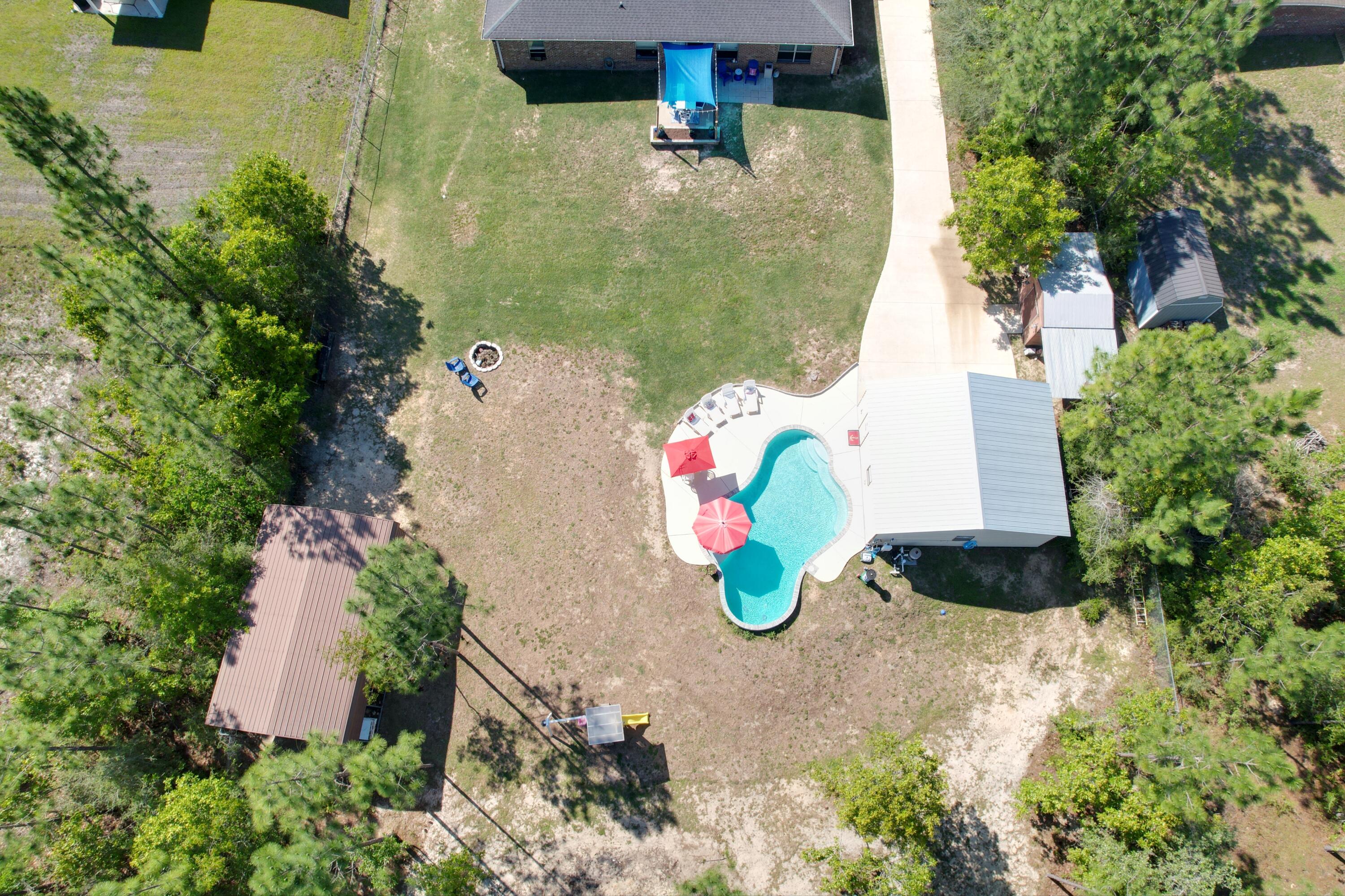 YELLOW RIVER PLANATION - Residential