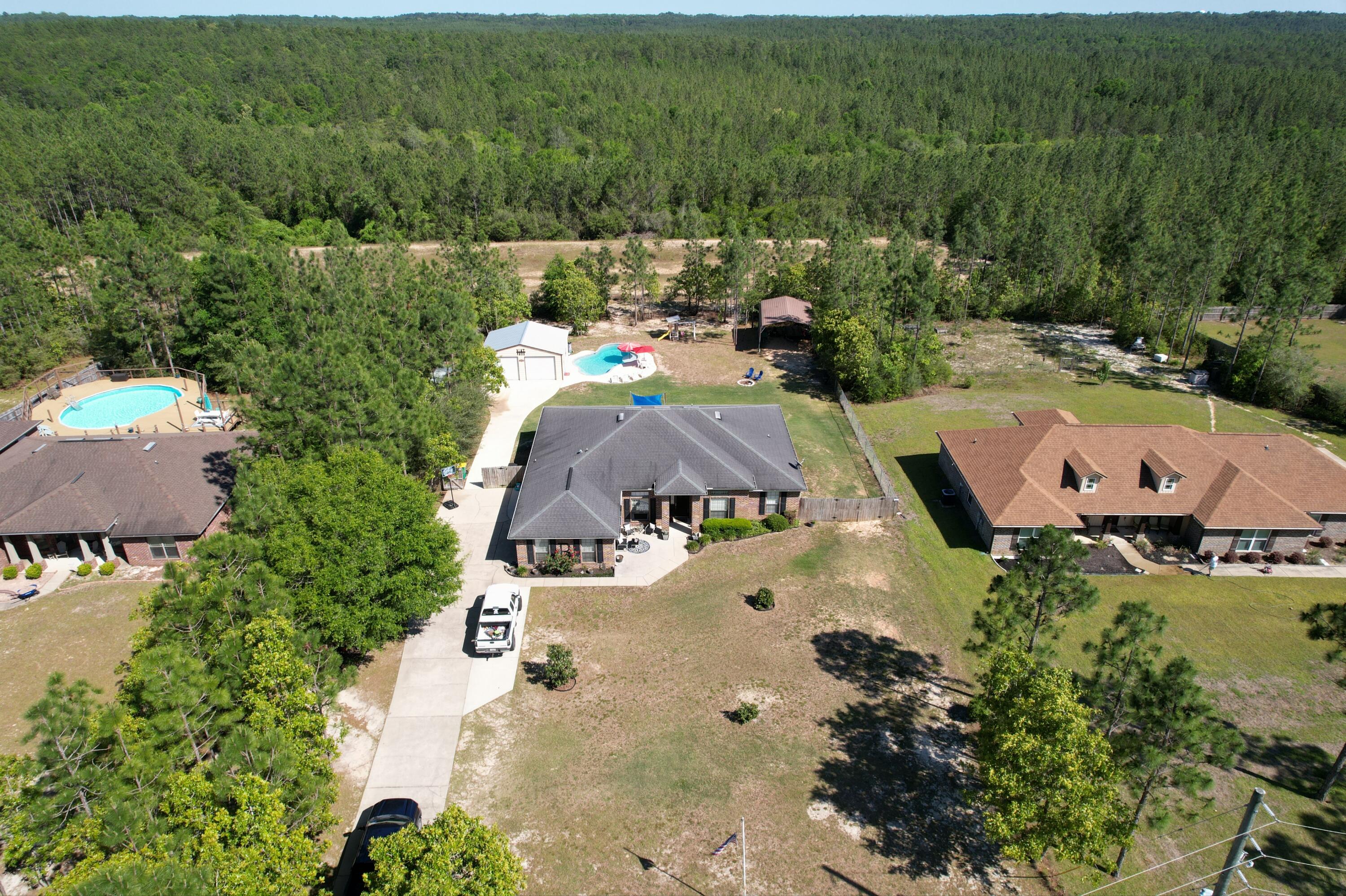 YELLOW RIVER PLANATION - Residential