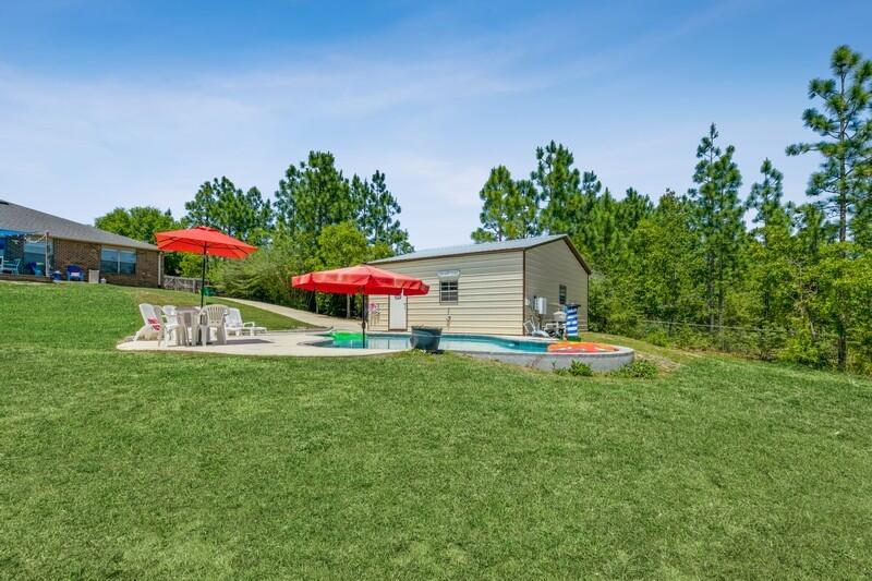 YELLOW RIVER PLANATION - Residential