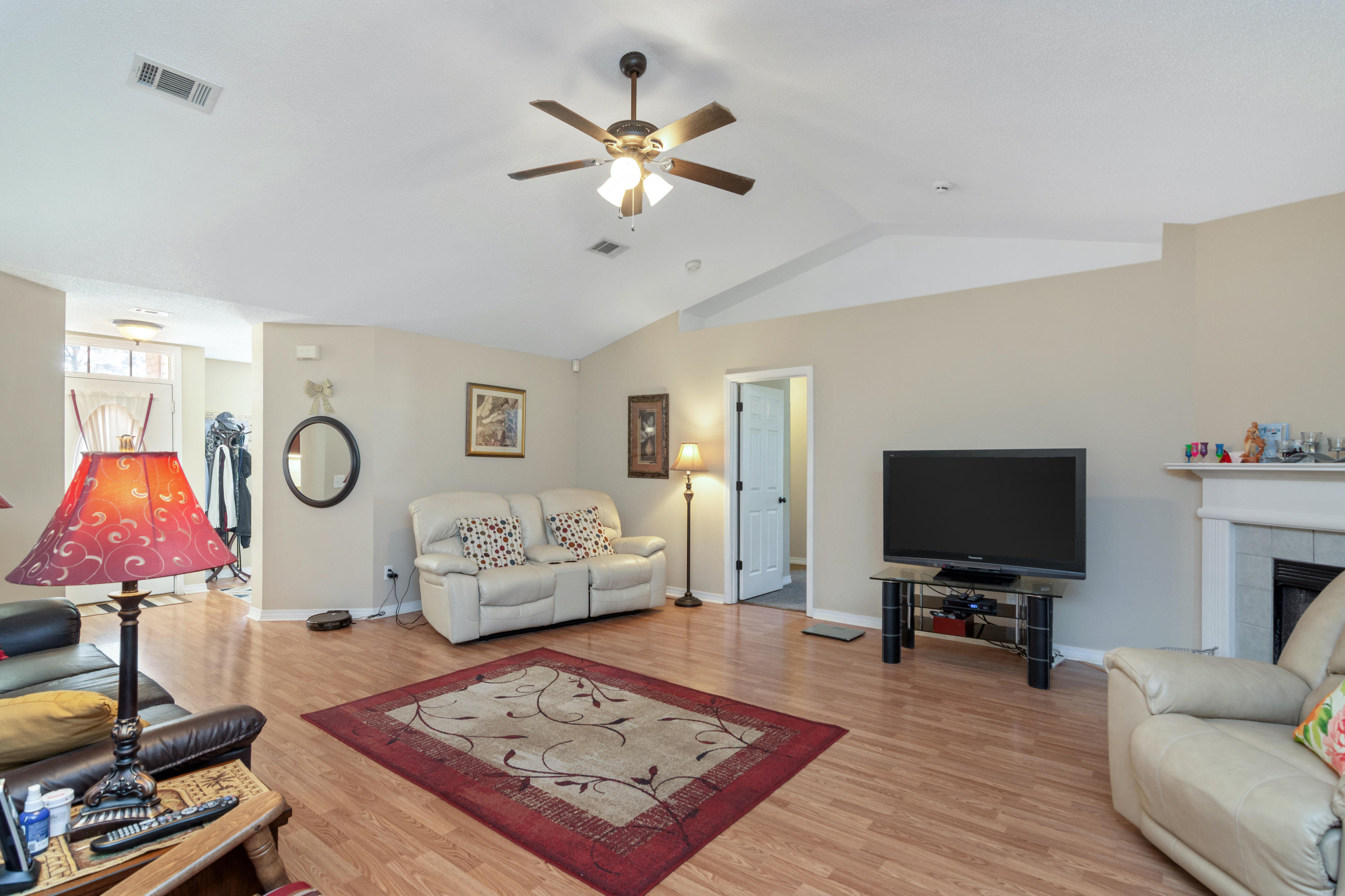 STEEPLECHASE PH 1 - Residential