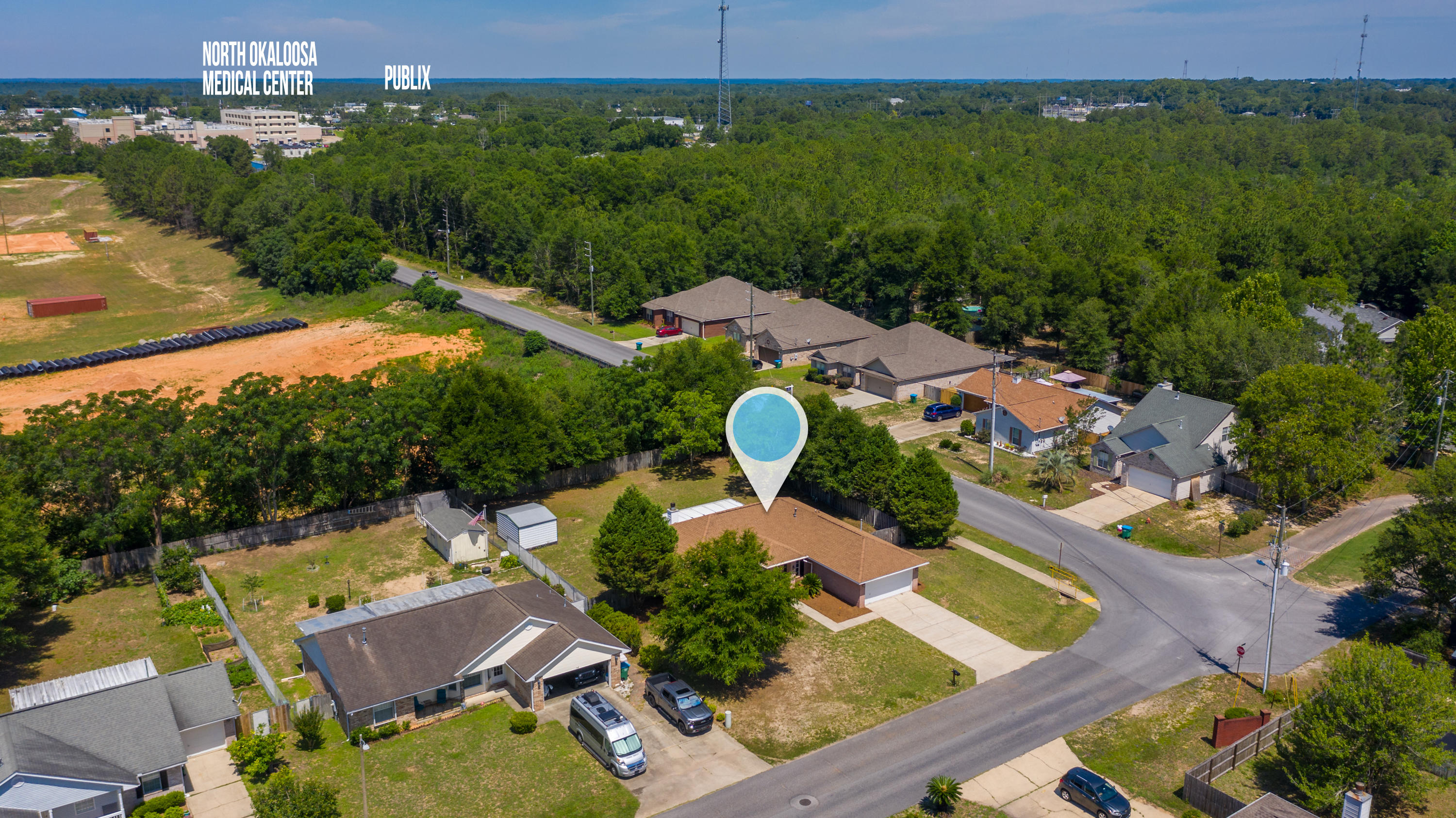 STEEPLECHASE PH 1 - Residential