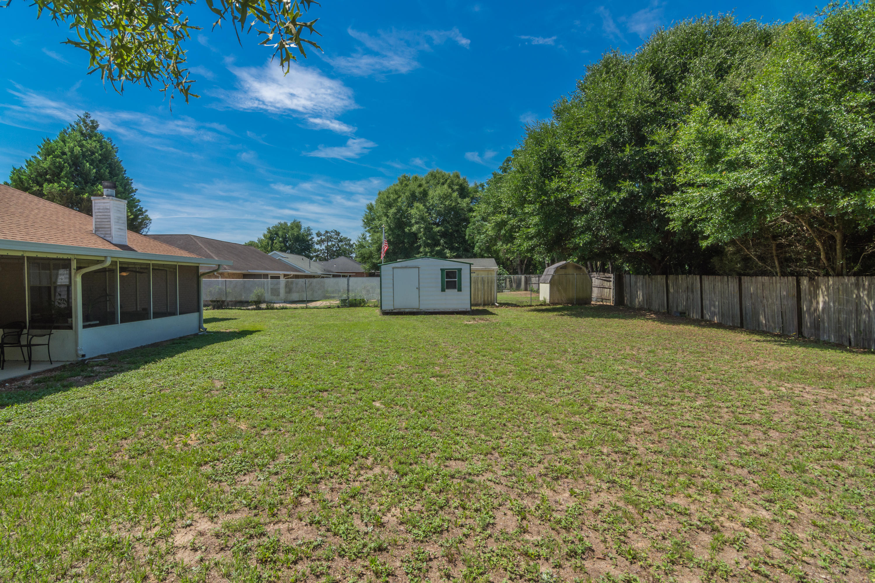 STEEPLECHASE PH 1 - Residential