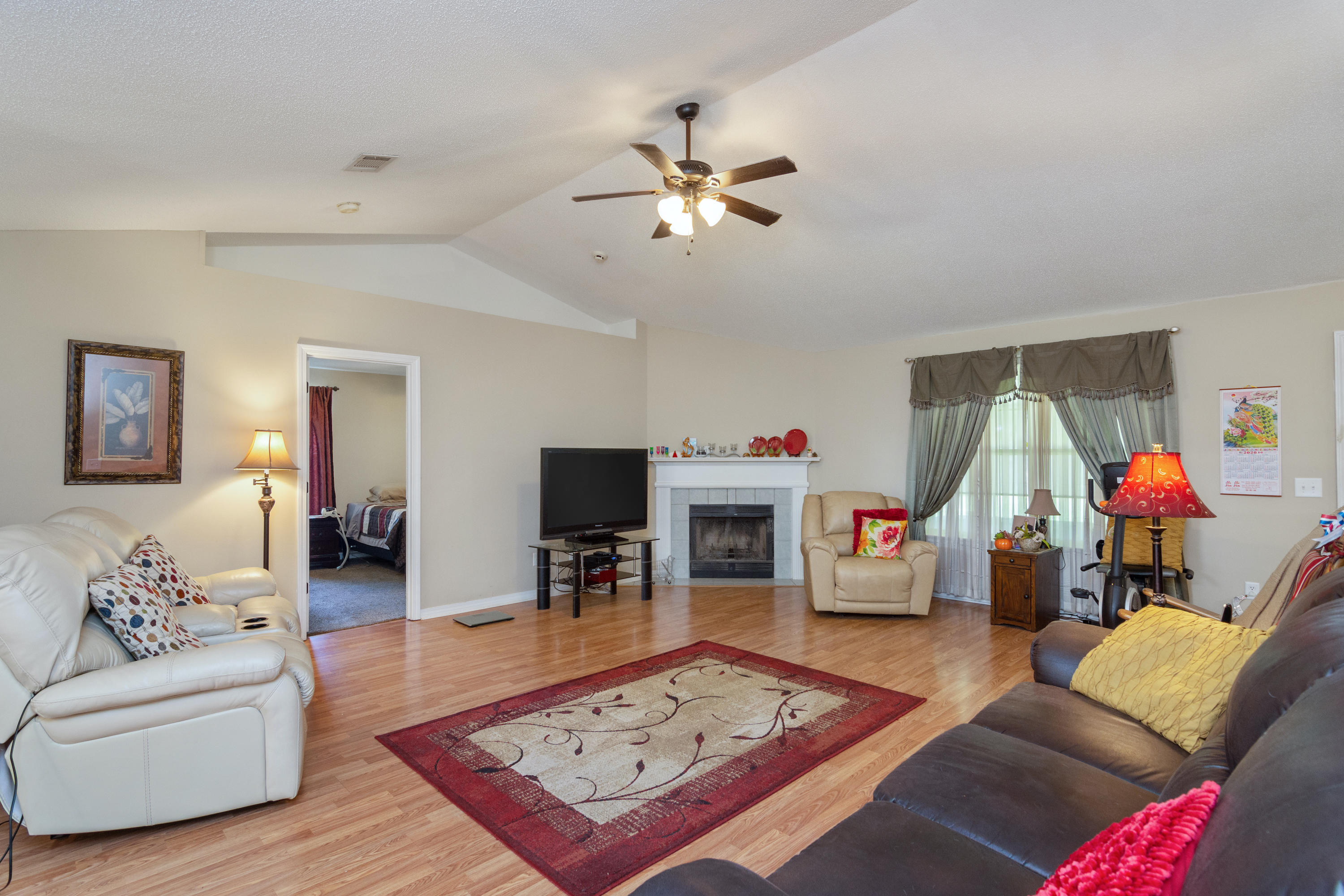 STEEPLECHASE PH 1 - Residential