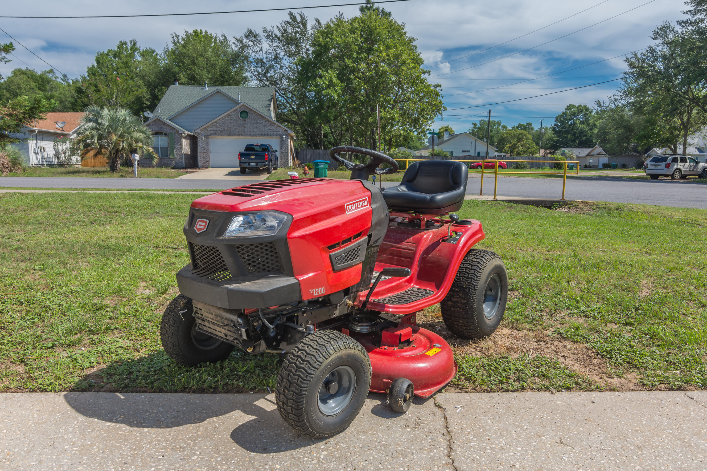 STEEPLECHASE PH 1 - Residential