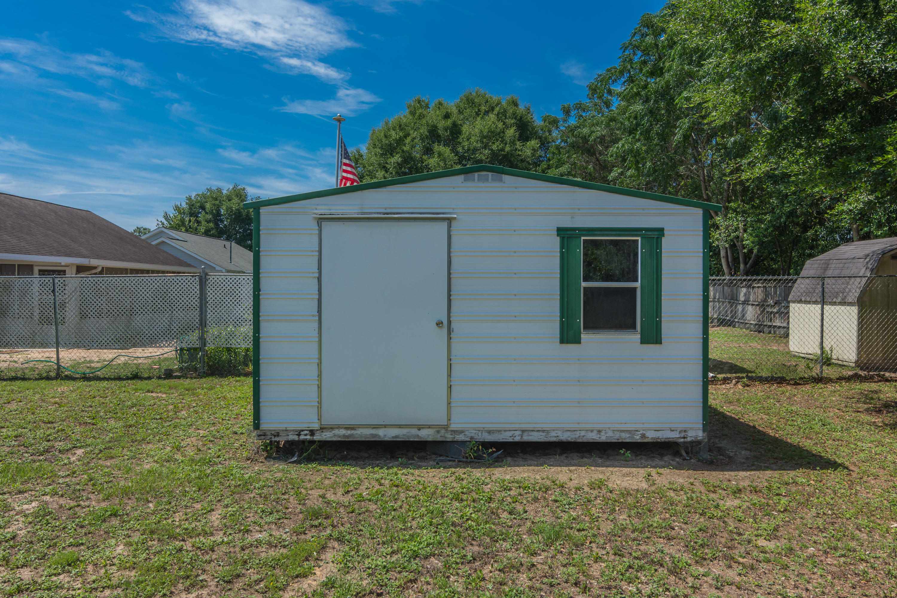 STEEPLECHASE PH 1 - Residential