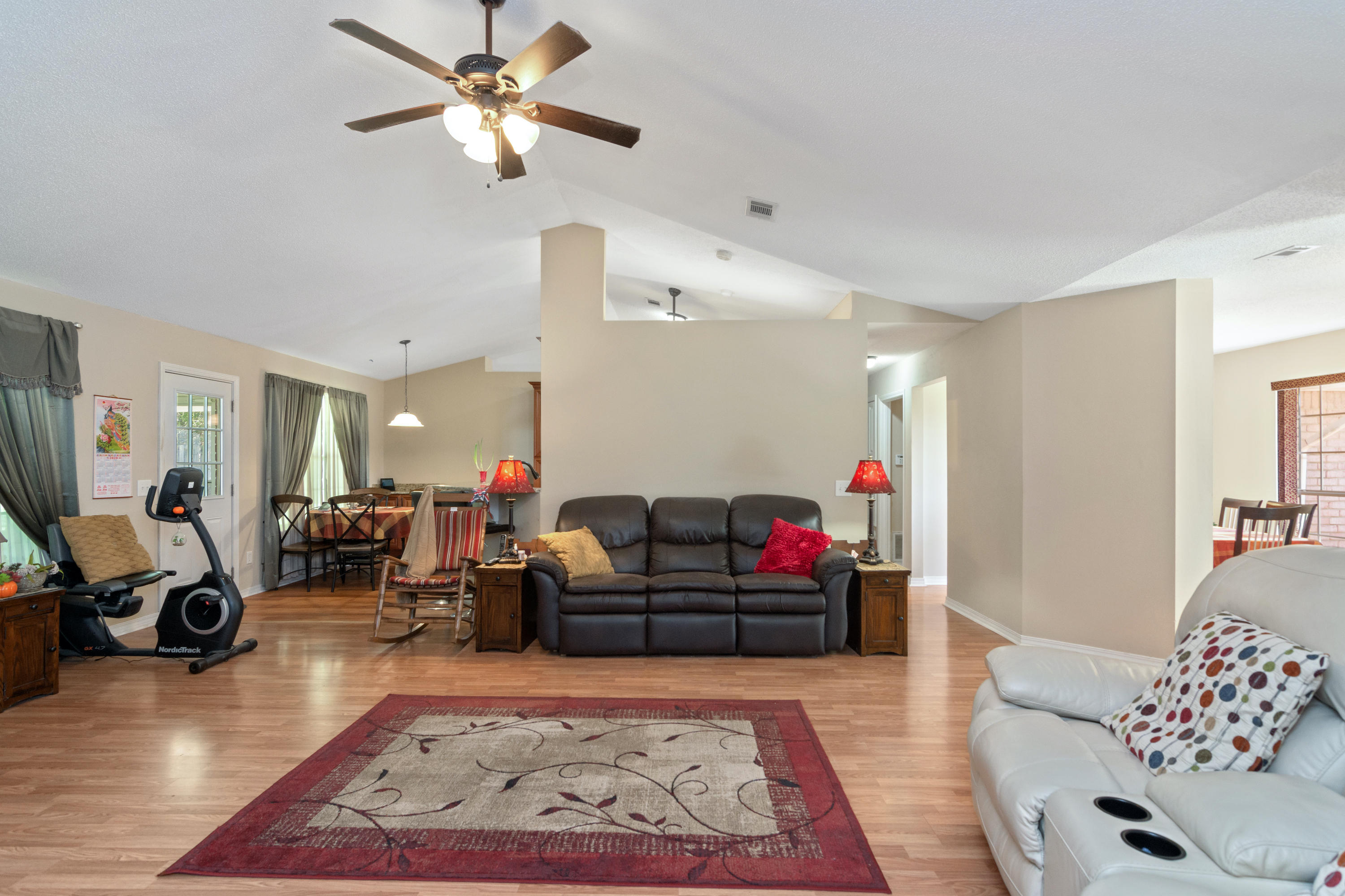 STEEPLECHASE PH 1 - Residential