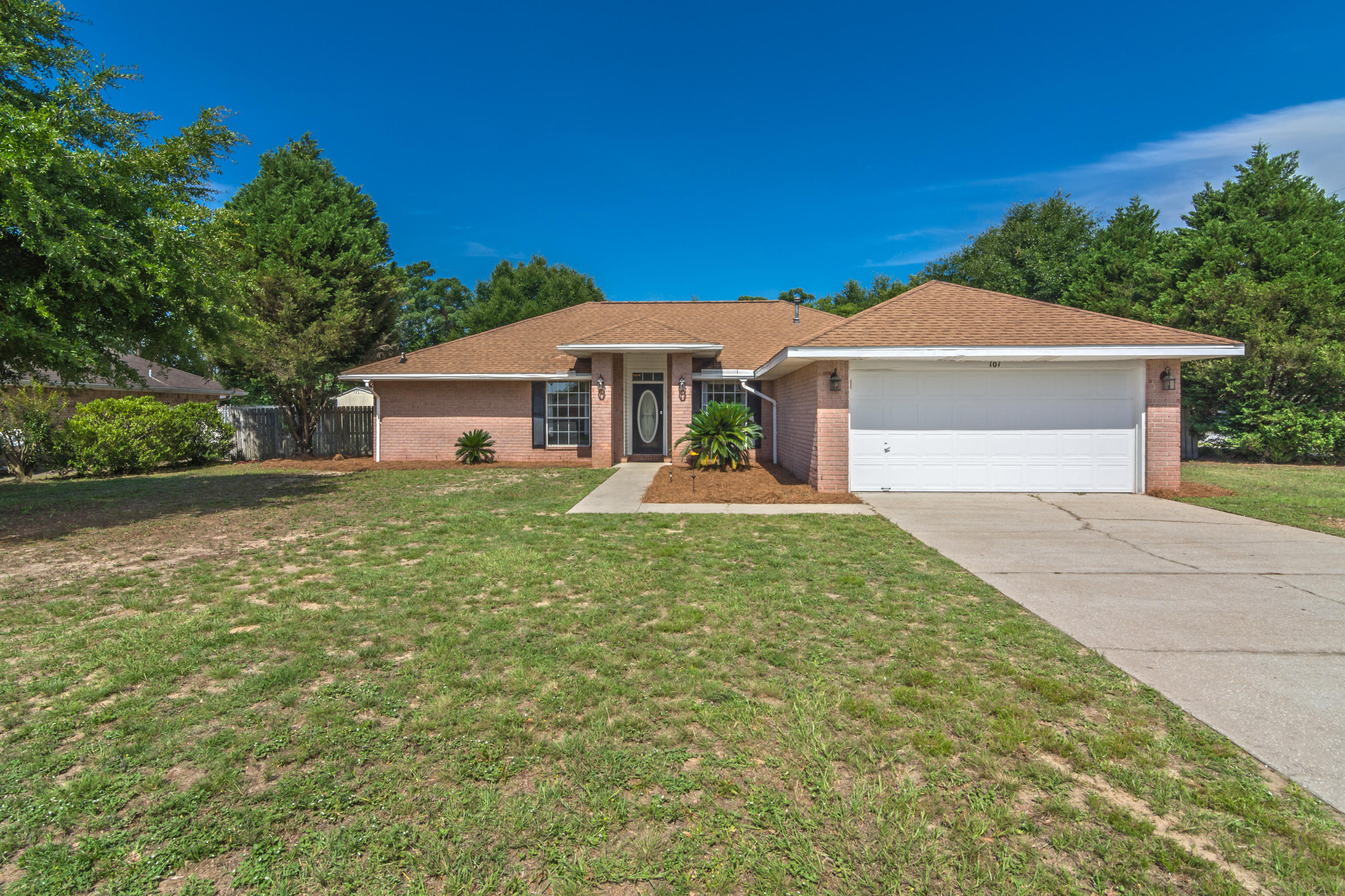 STEEPLECHASE PH 1 - Residential