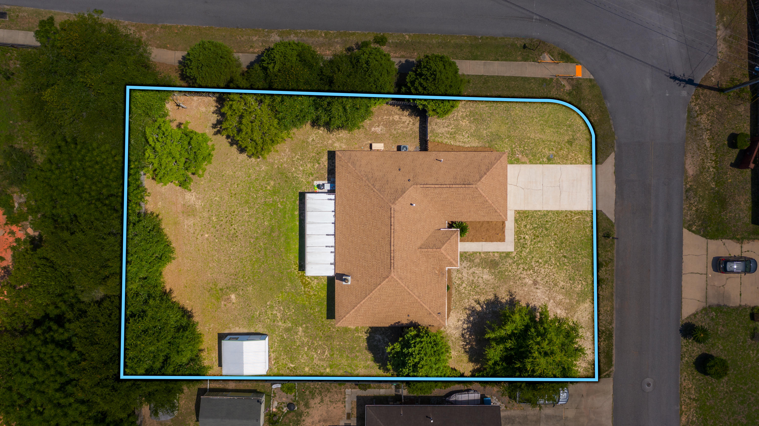 STEEPLECHASE PH 1 - Residential