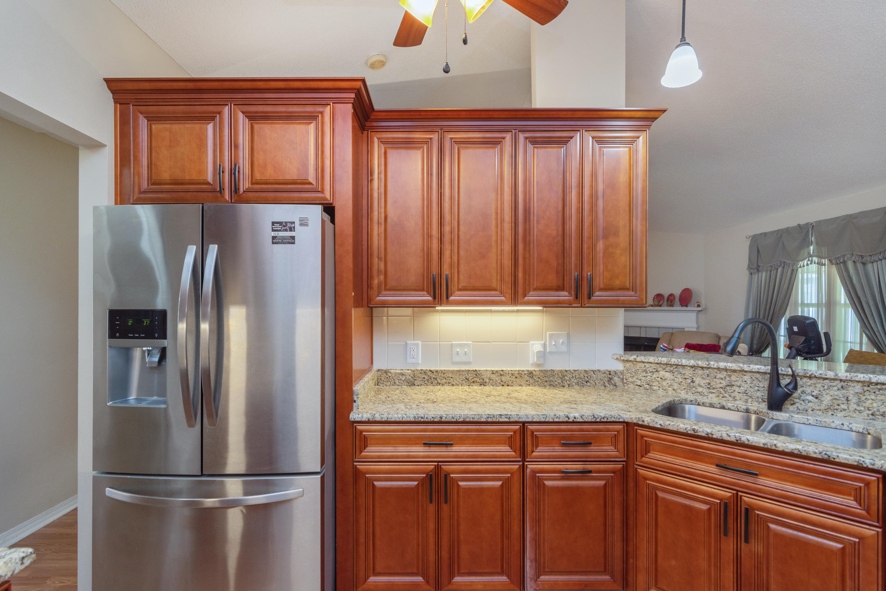 STEEPLECHASE PH 1 - Residential