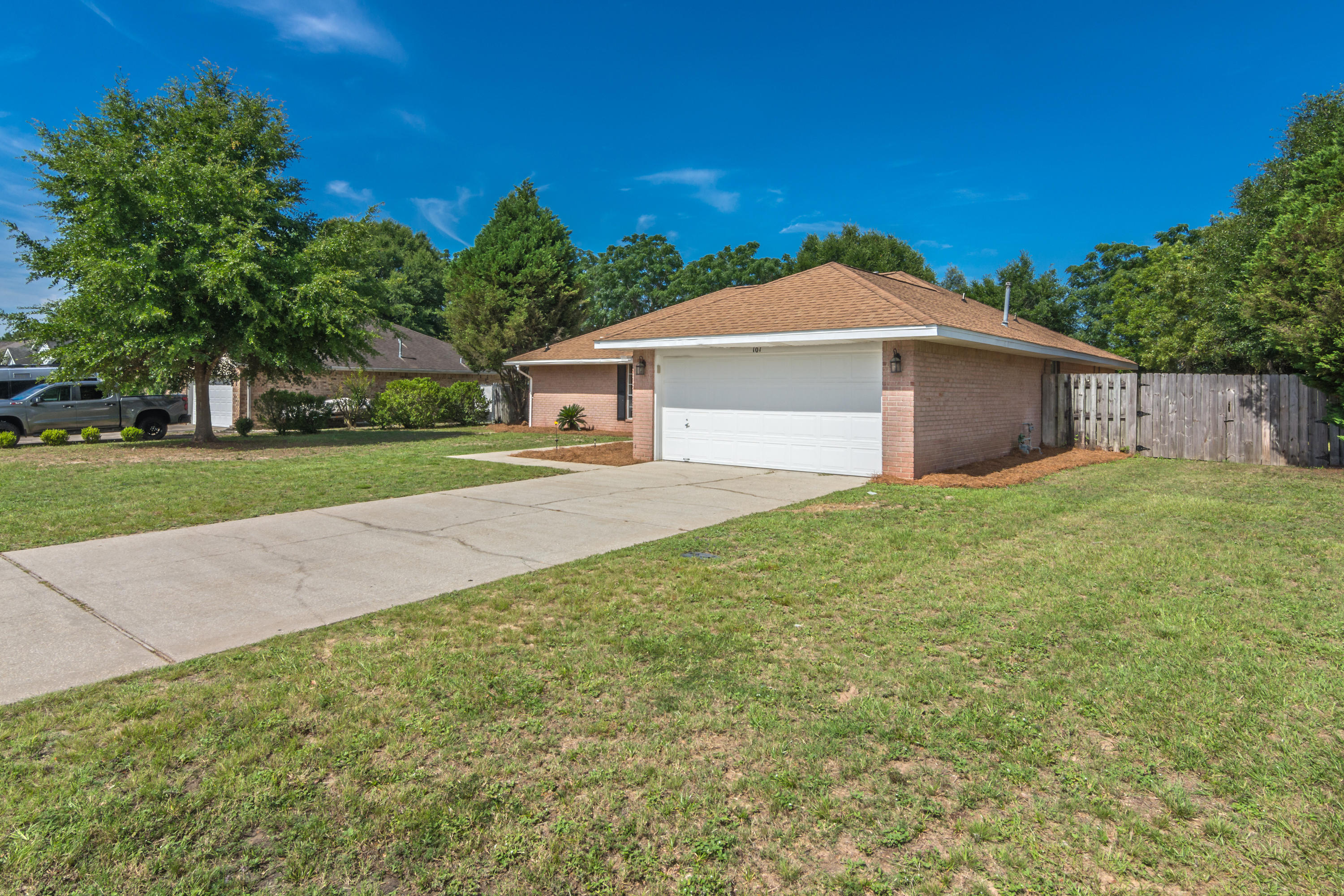 STEEPLECHASE PH 1 - Residential