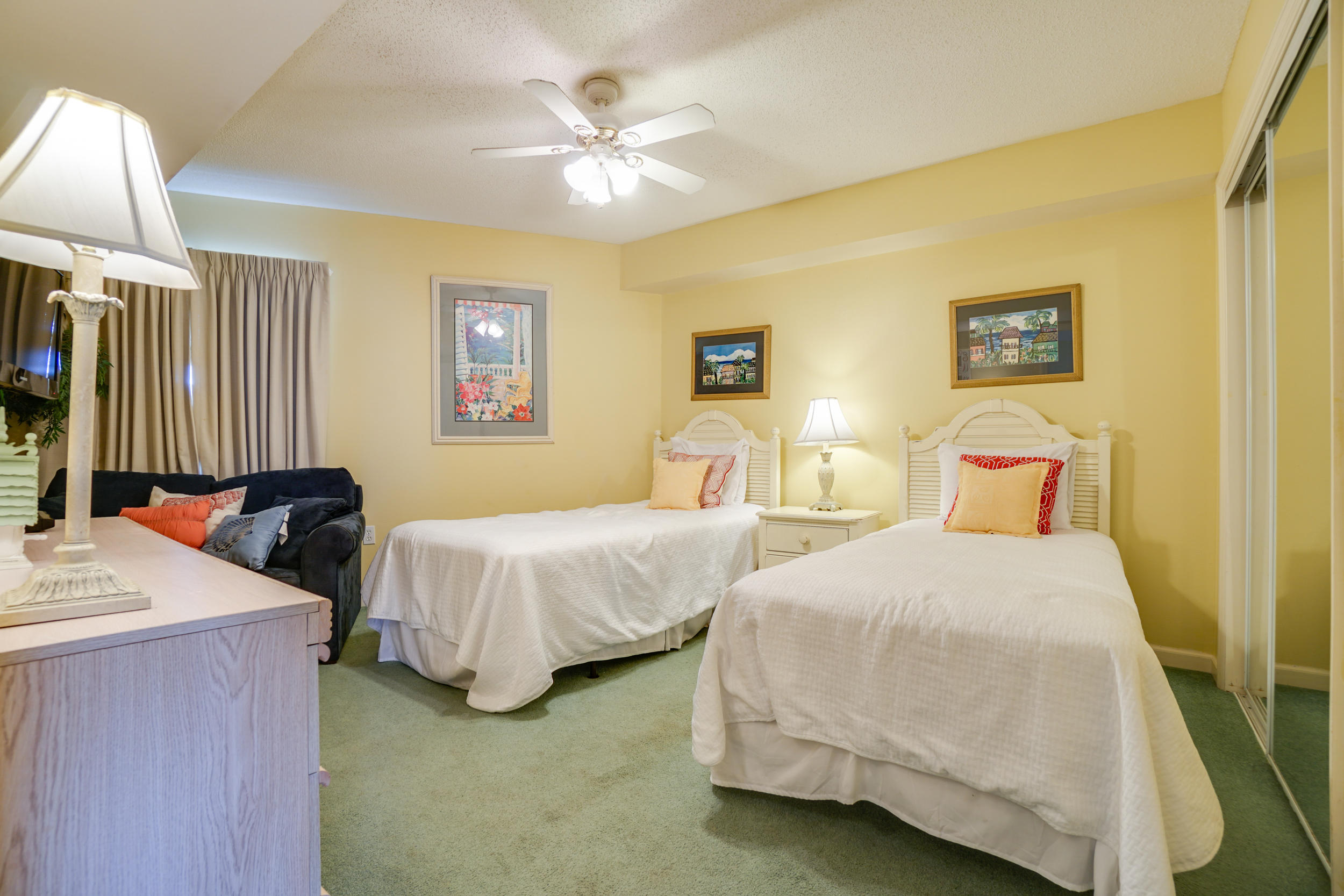 SEACREST CONDOMINIUMS - Residential