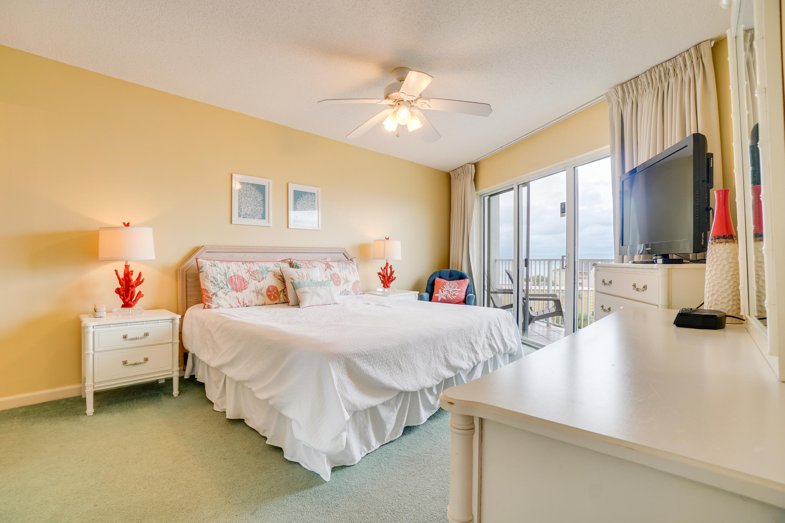 SEACREST CONDOMINIUMS - Residential