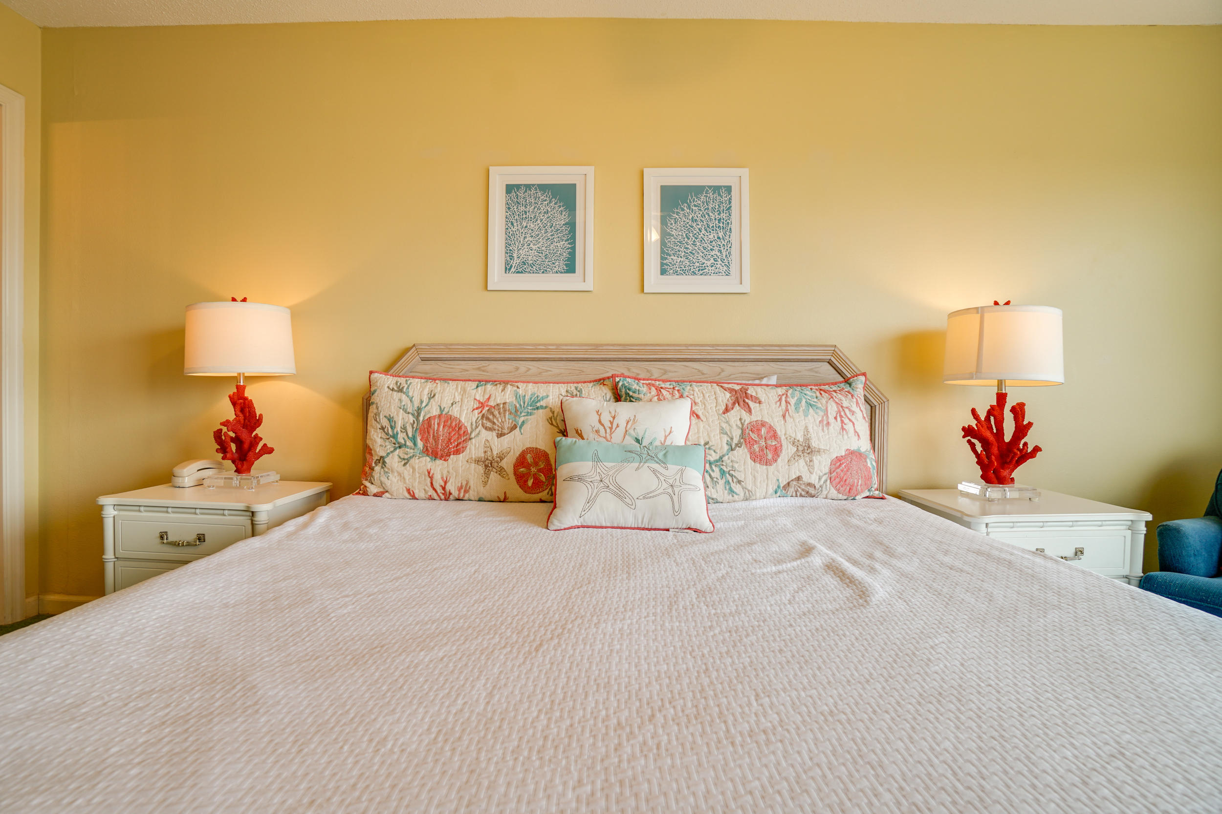 SEACREST CONDOMINIUMS - Residential