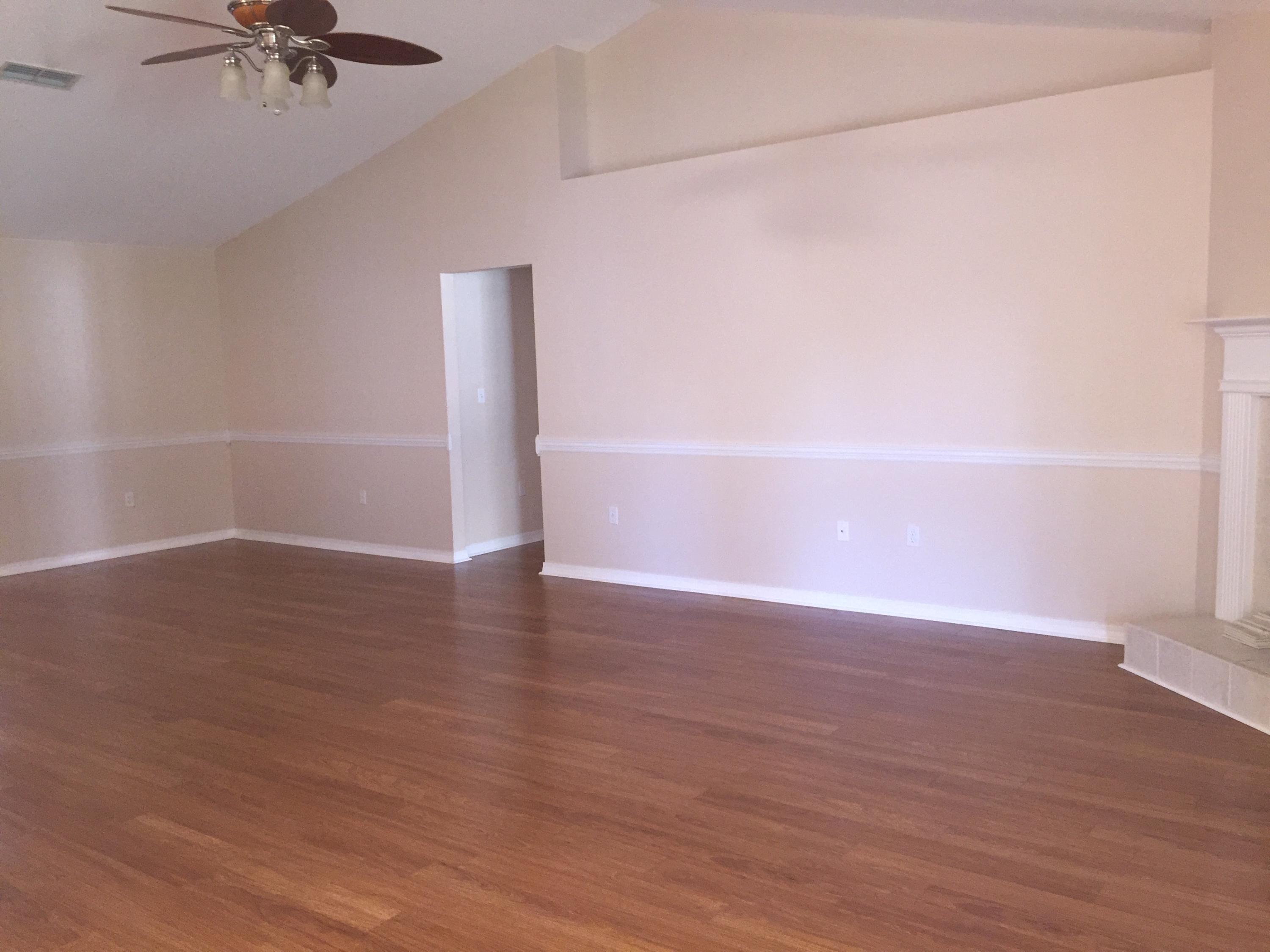 LEE FARMS PH I - Residential