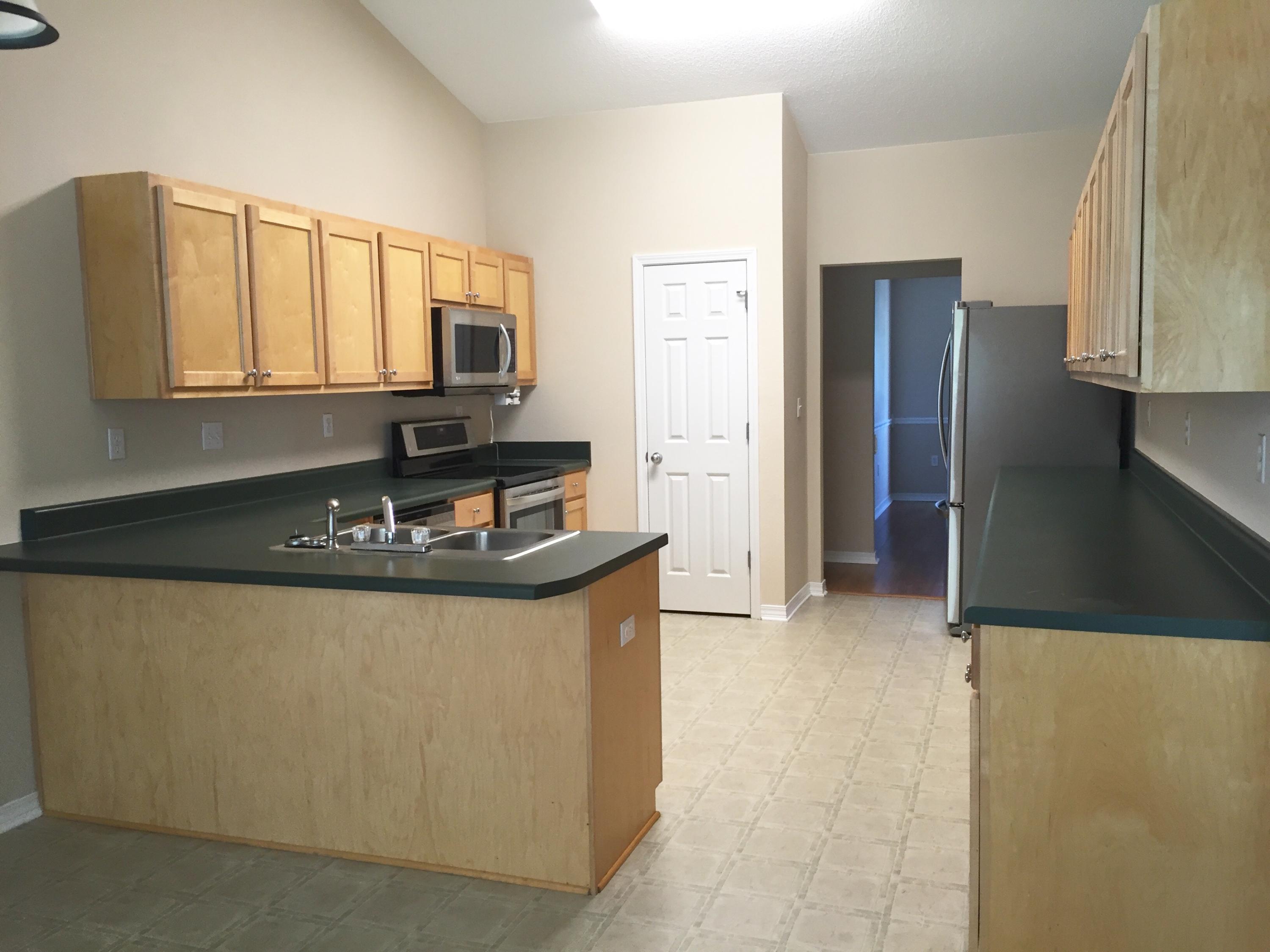 LEE FARMS PH I - Residential
