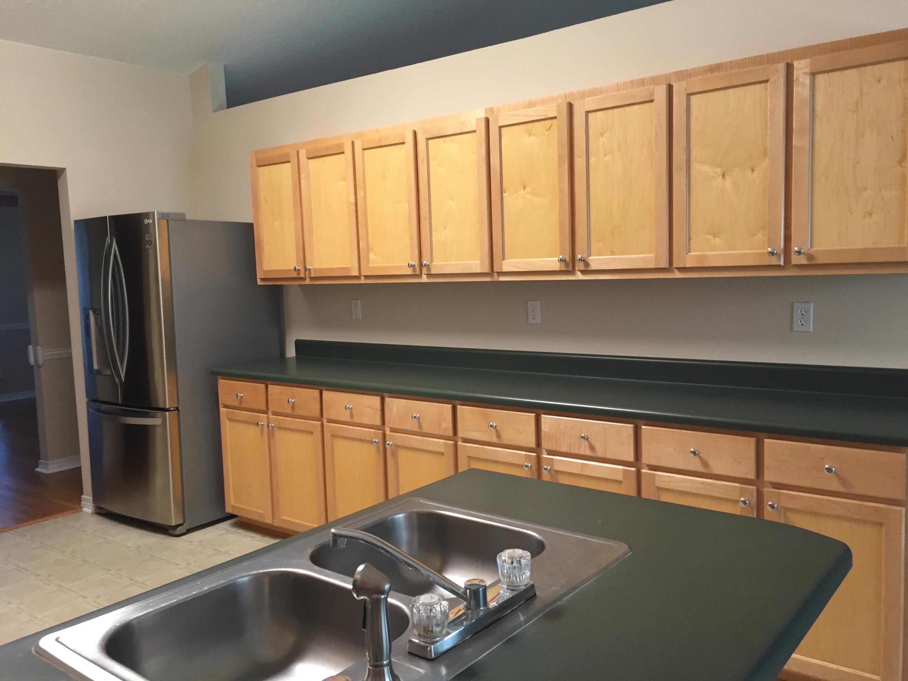 LEE FARMS PH I - Residential
