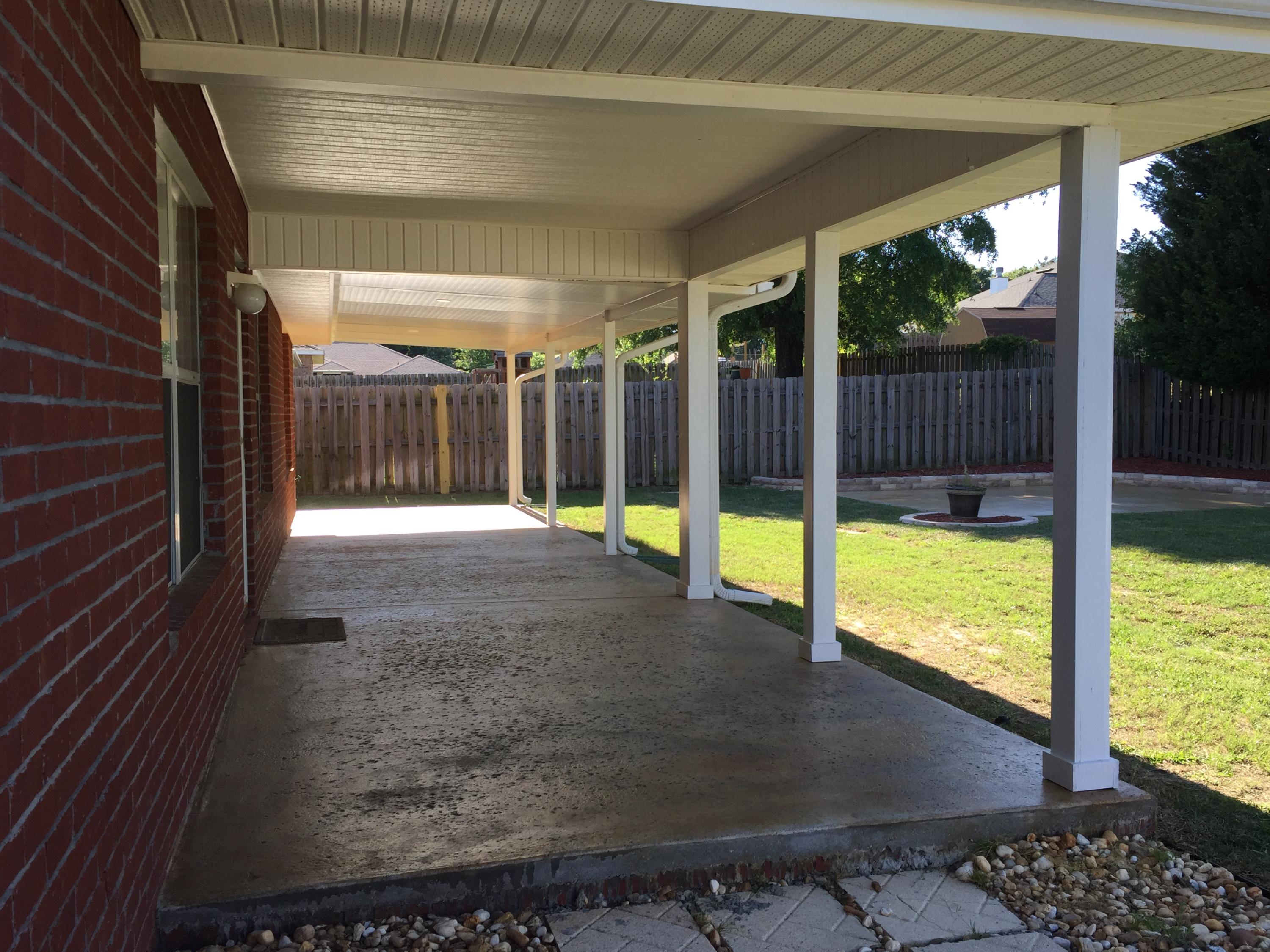 LEE FARMS PH I - Residential
