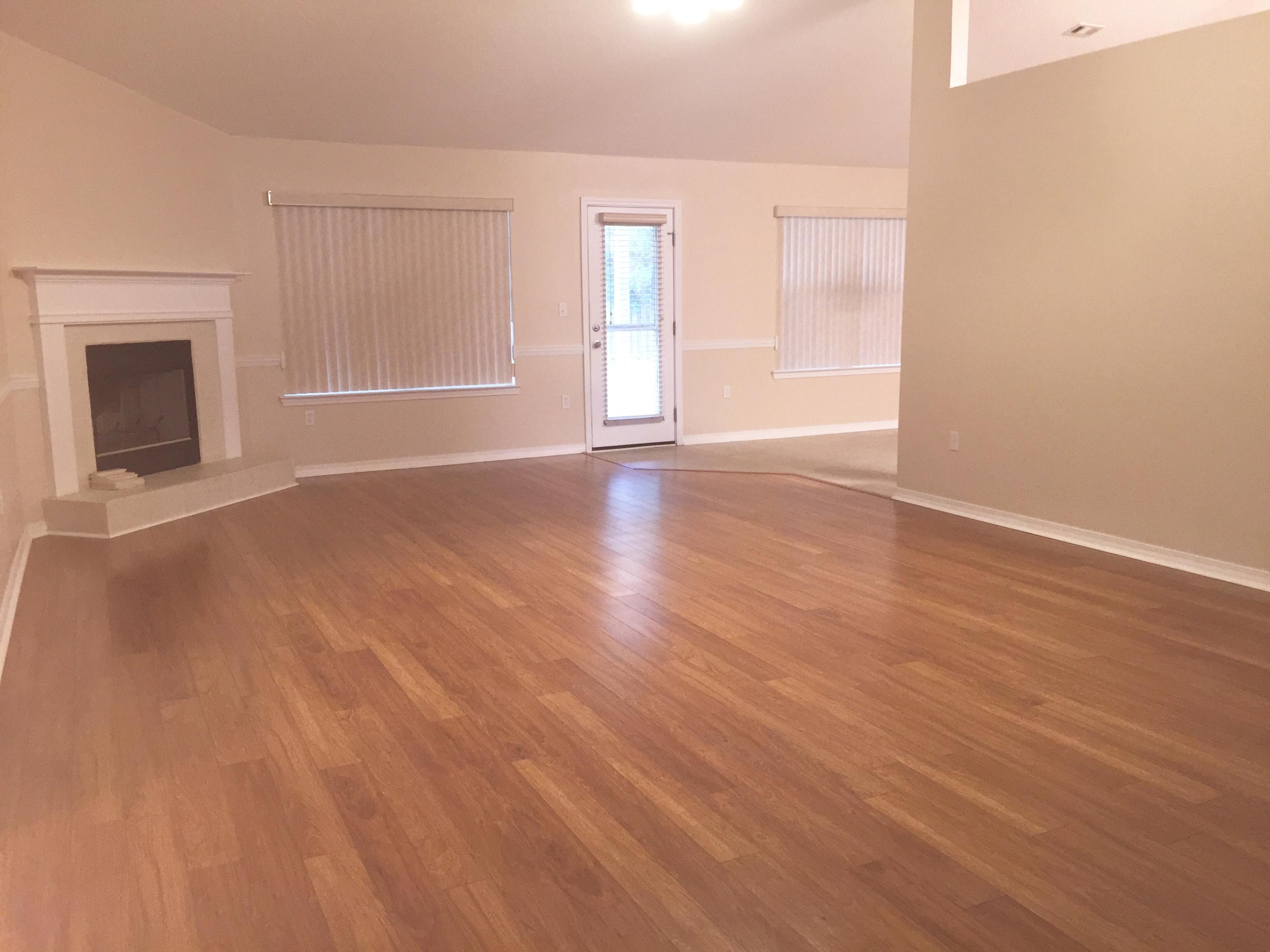 LEE FARMS PH I - Residential