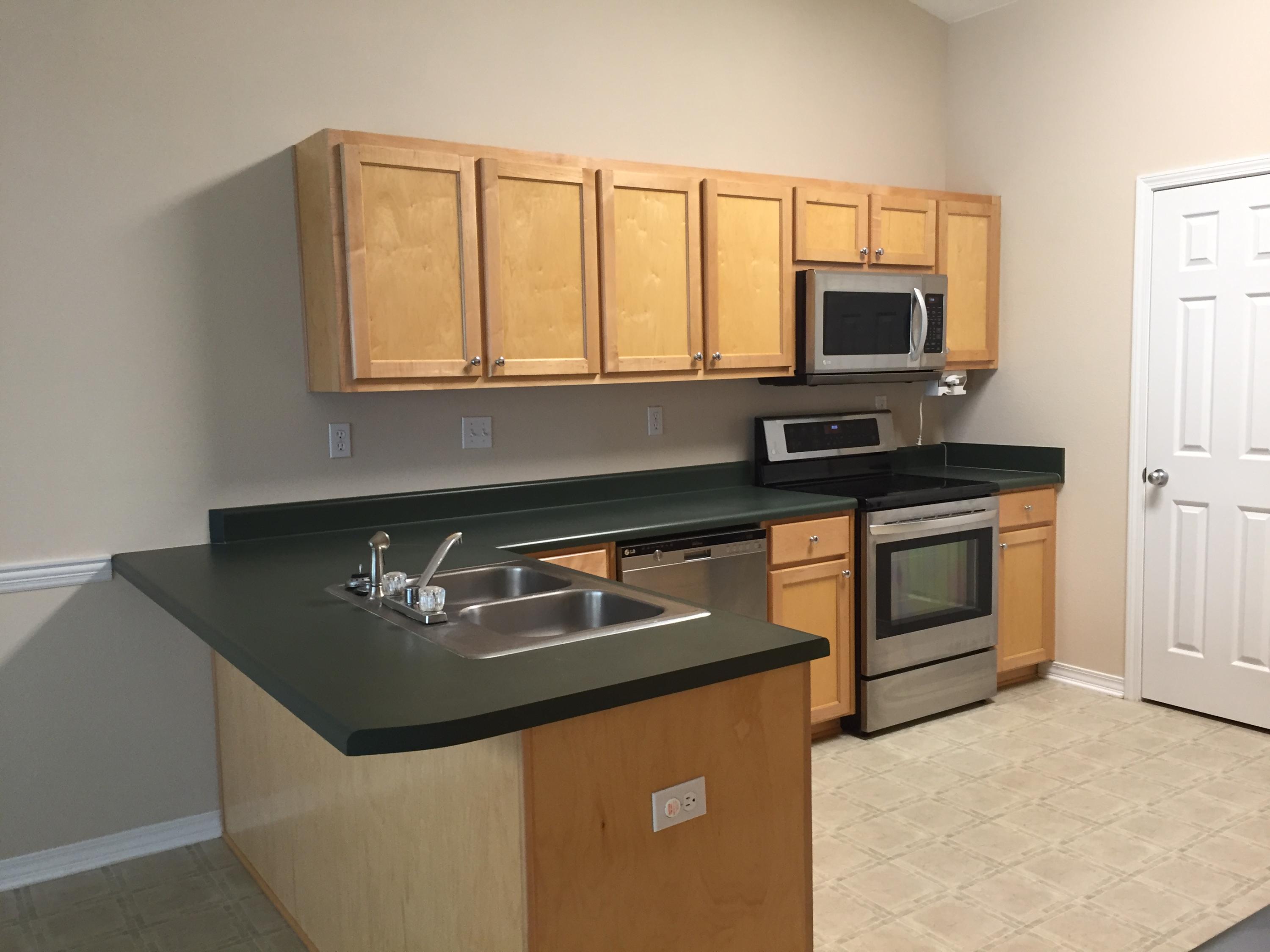 LEE FARMS PH I - Residential