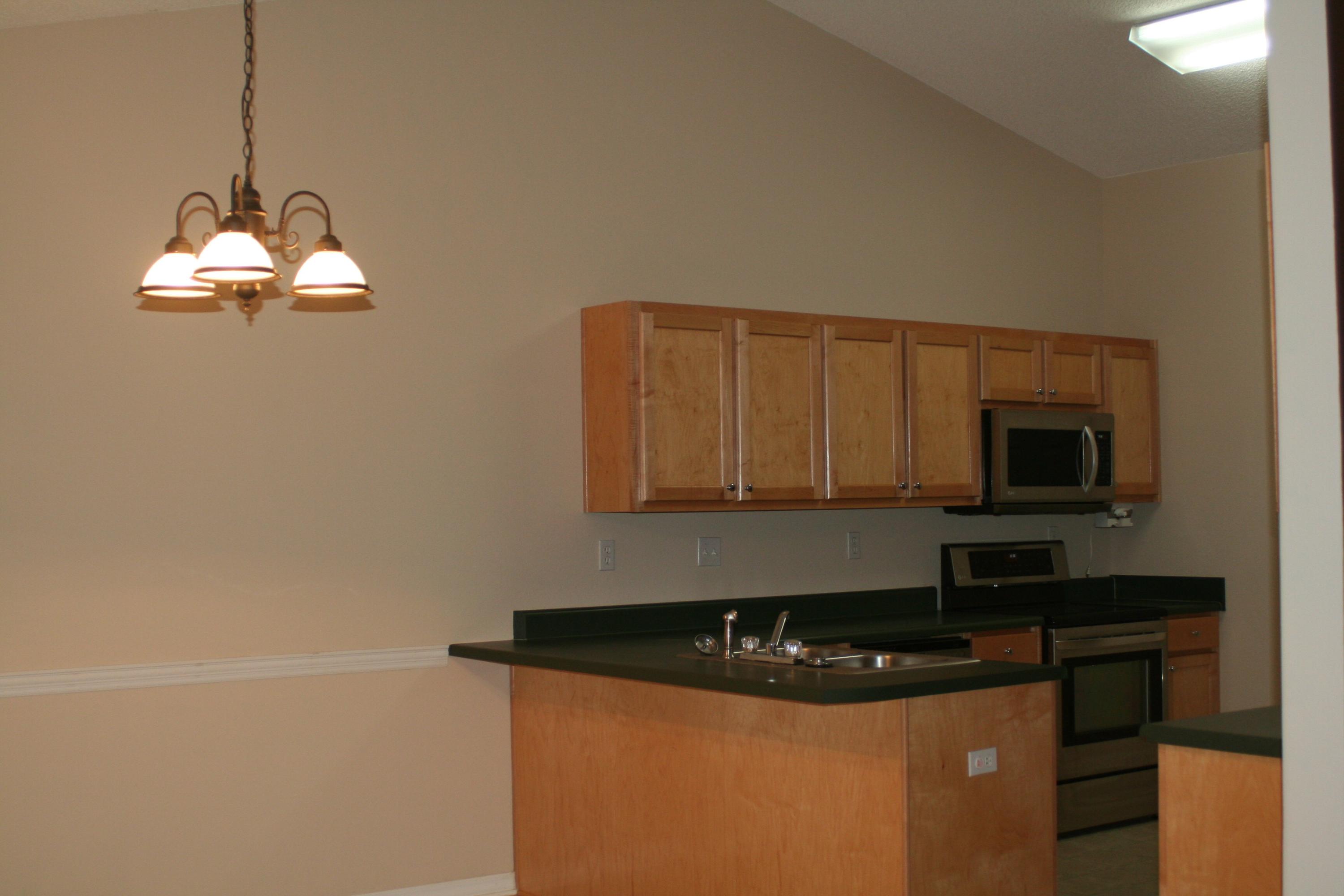 LEE FARMS PH I - Residential