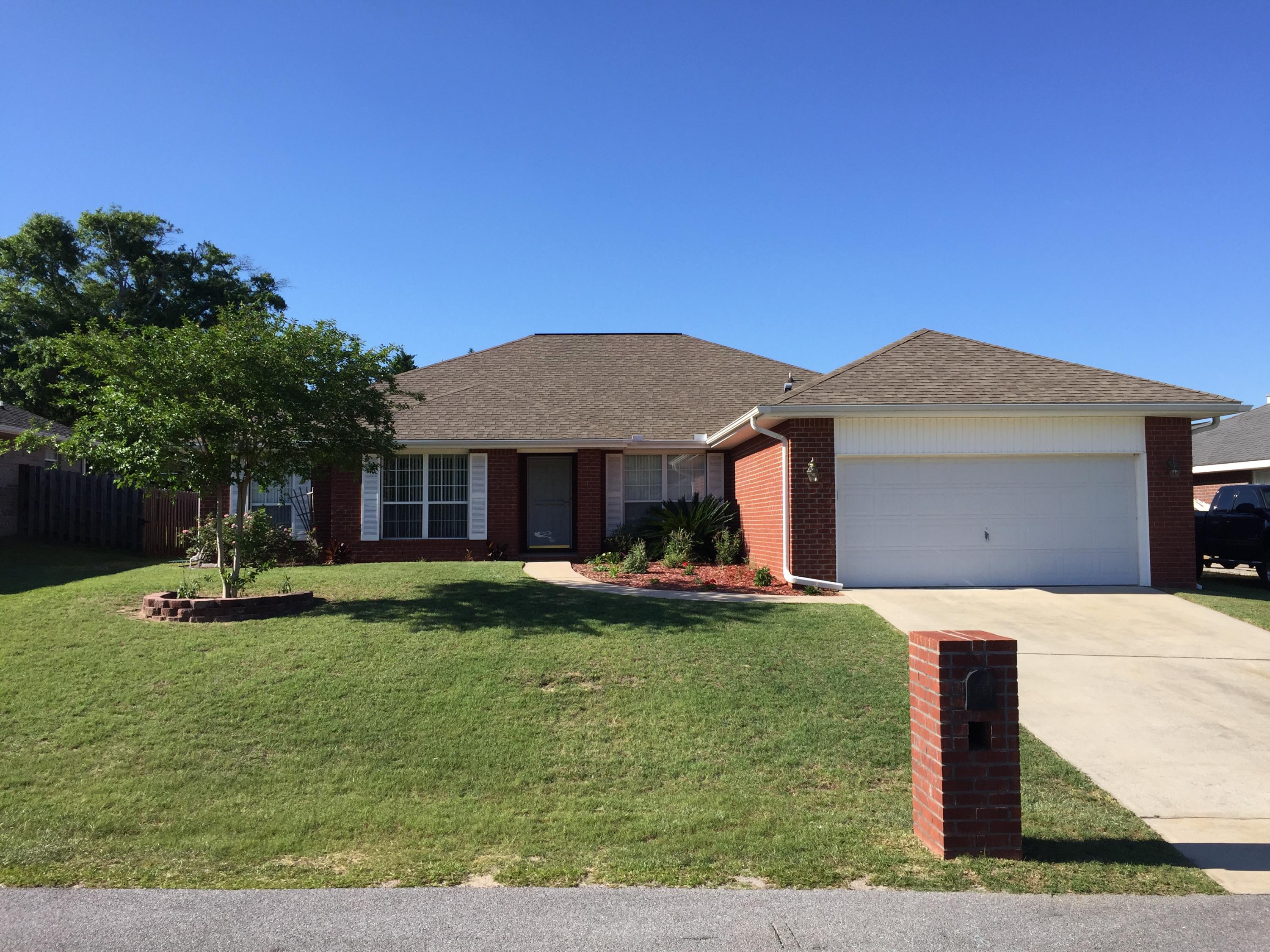 LEE FARMS PH I - Residential