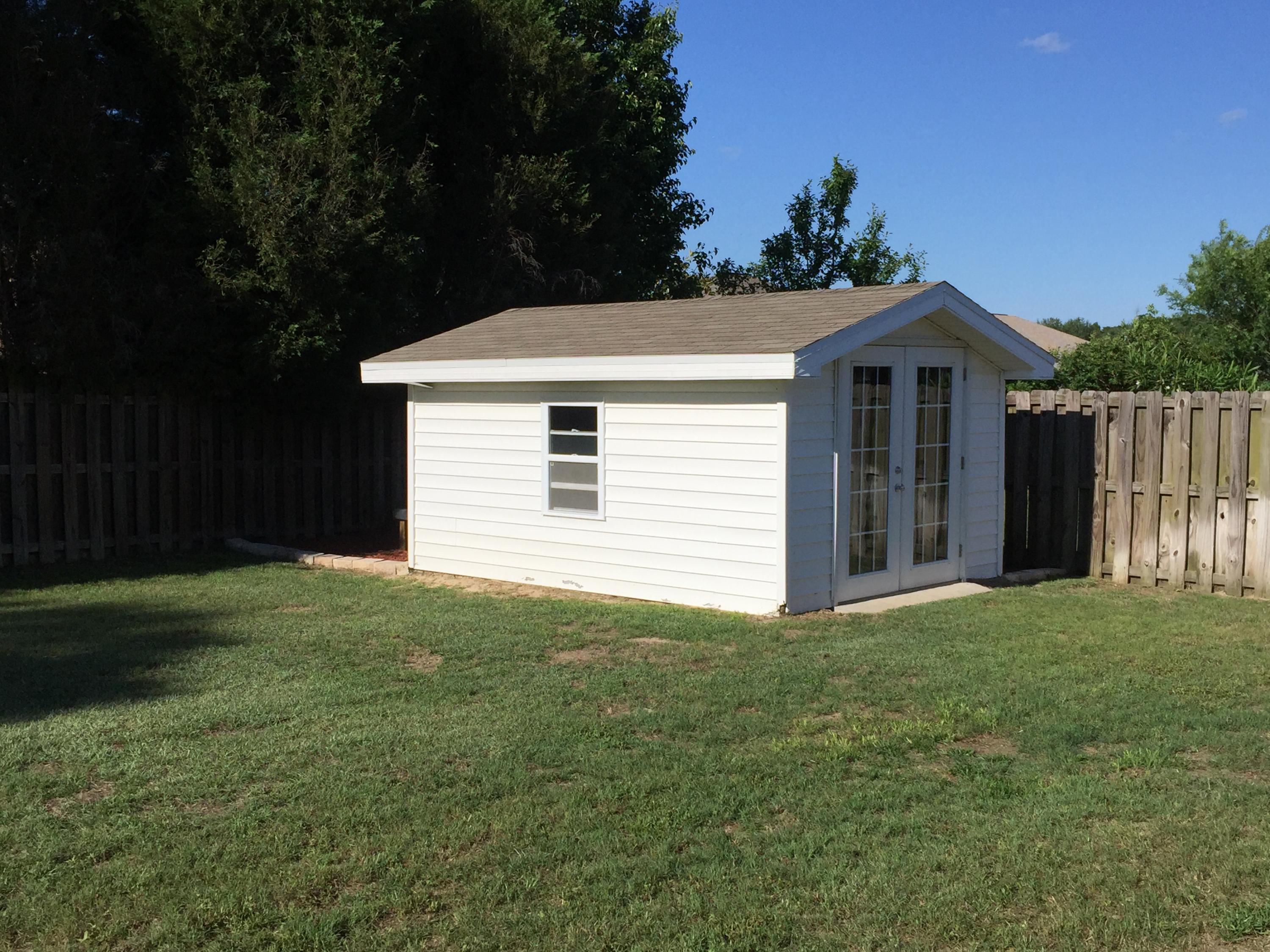 LEE FARMS PH I - Residential