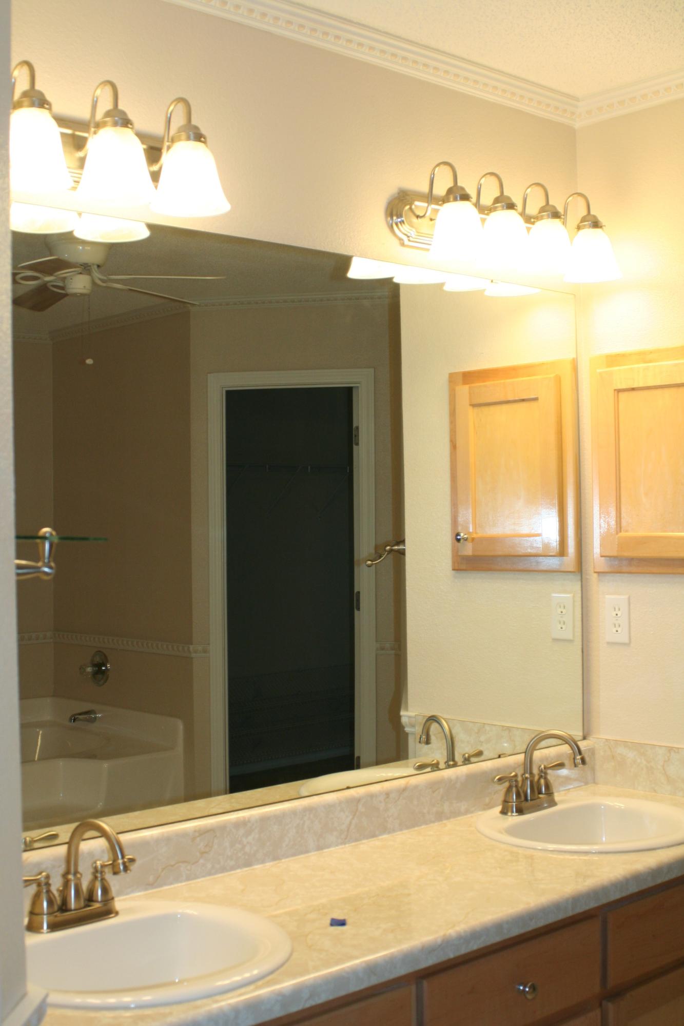 LEE FARMS PH I - Residential