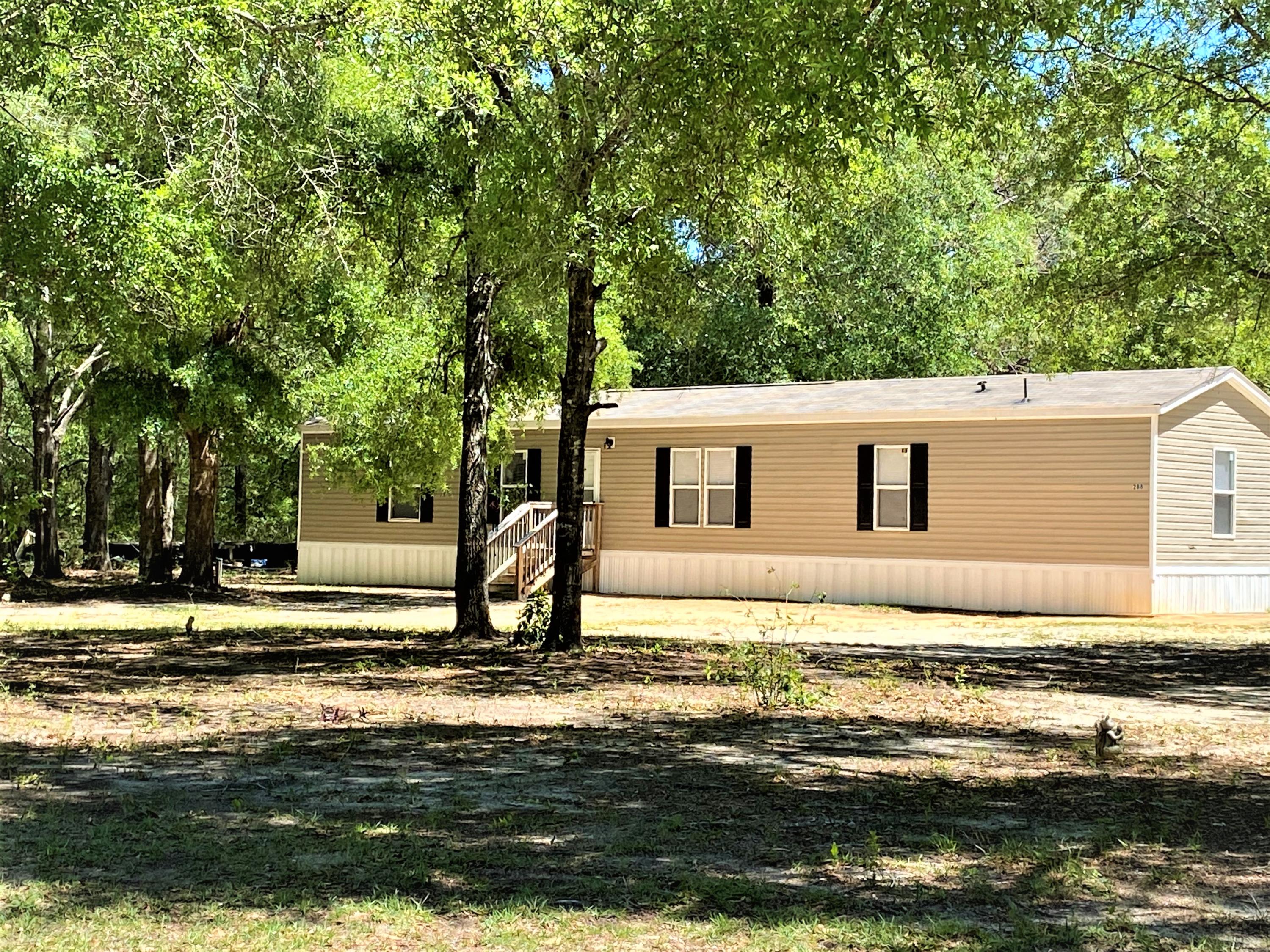 The Plantation - Residential