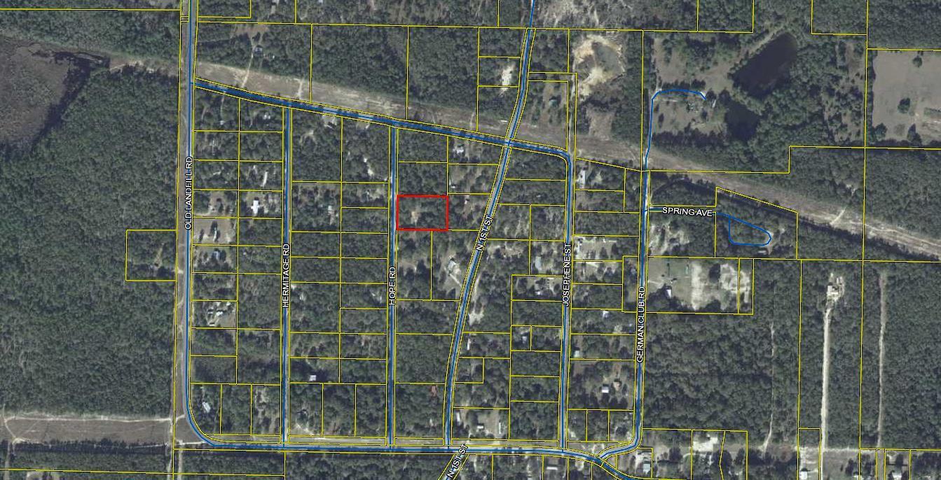 The Plantation - Residential