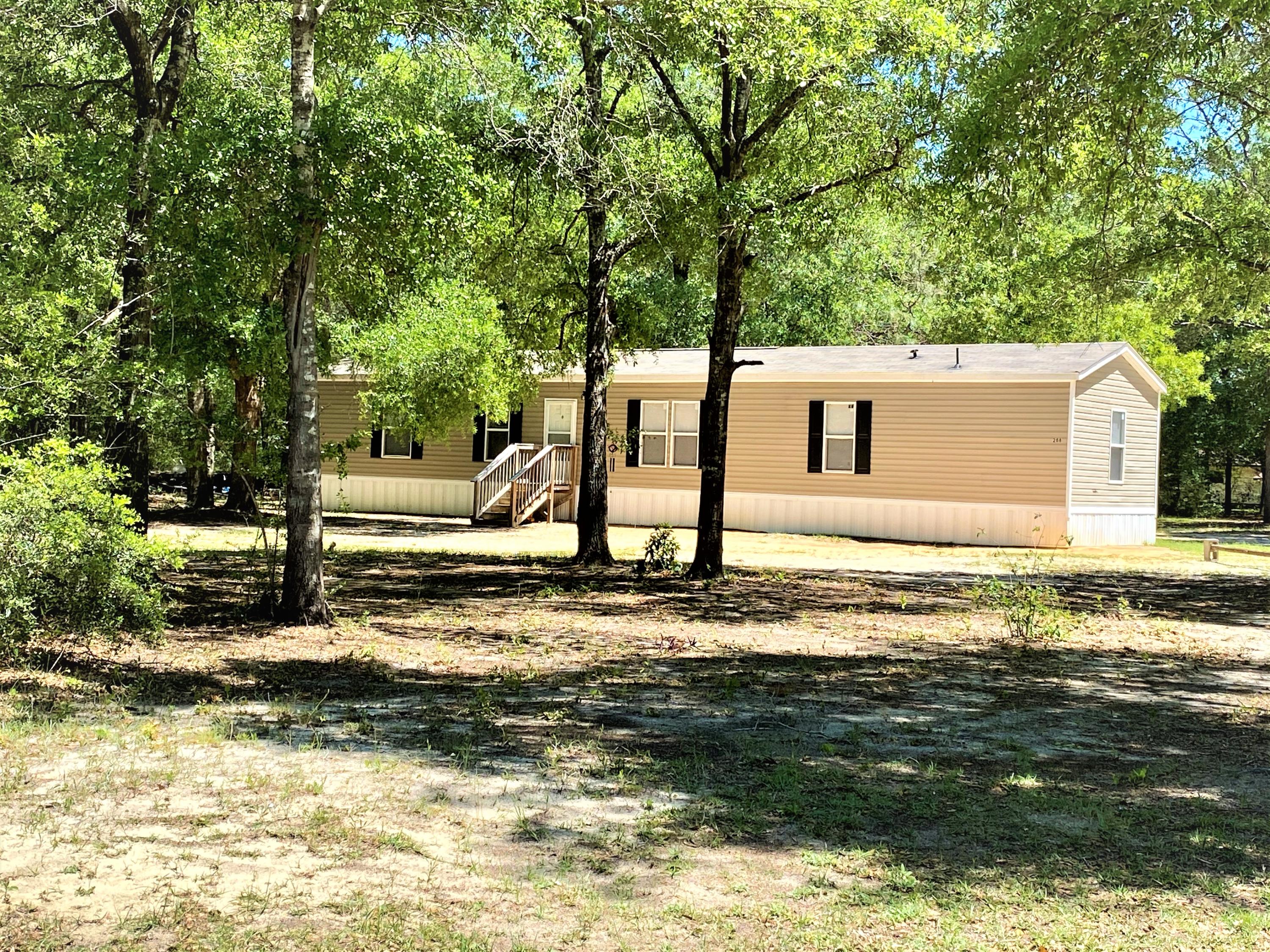 The Plantation - Residential