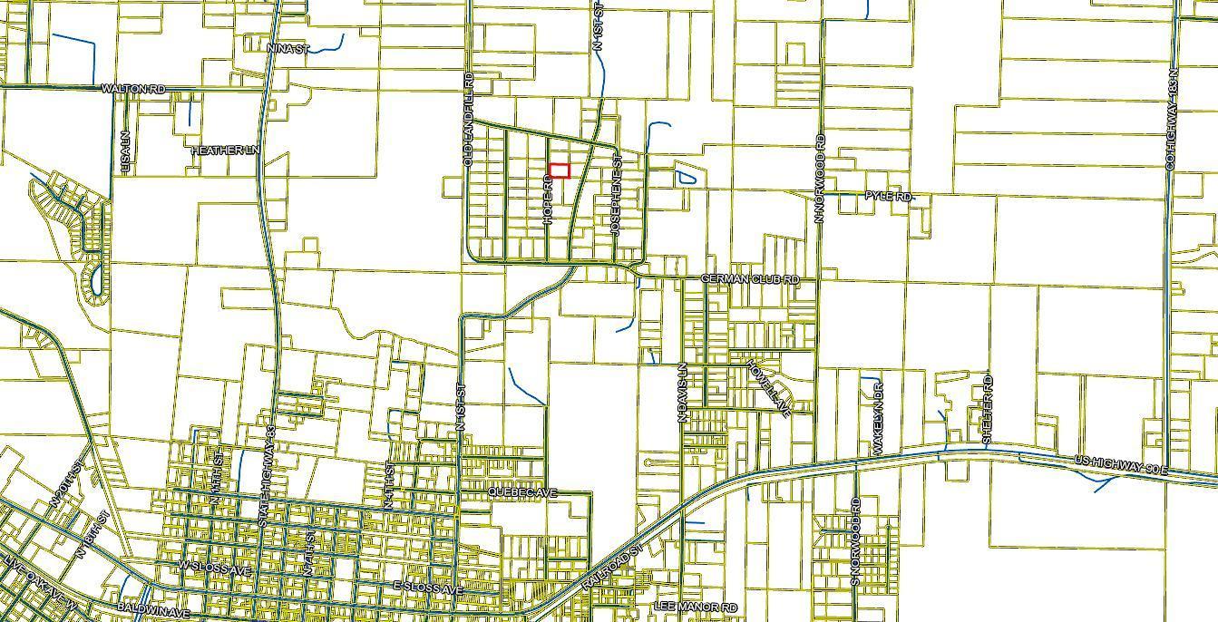 The Plantation - Residential