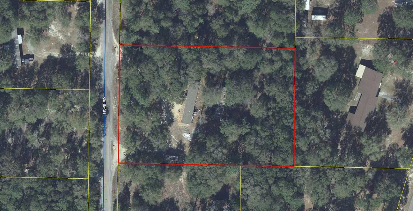 The Plantation - Residential