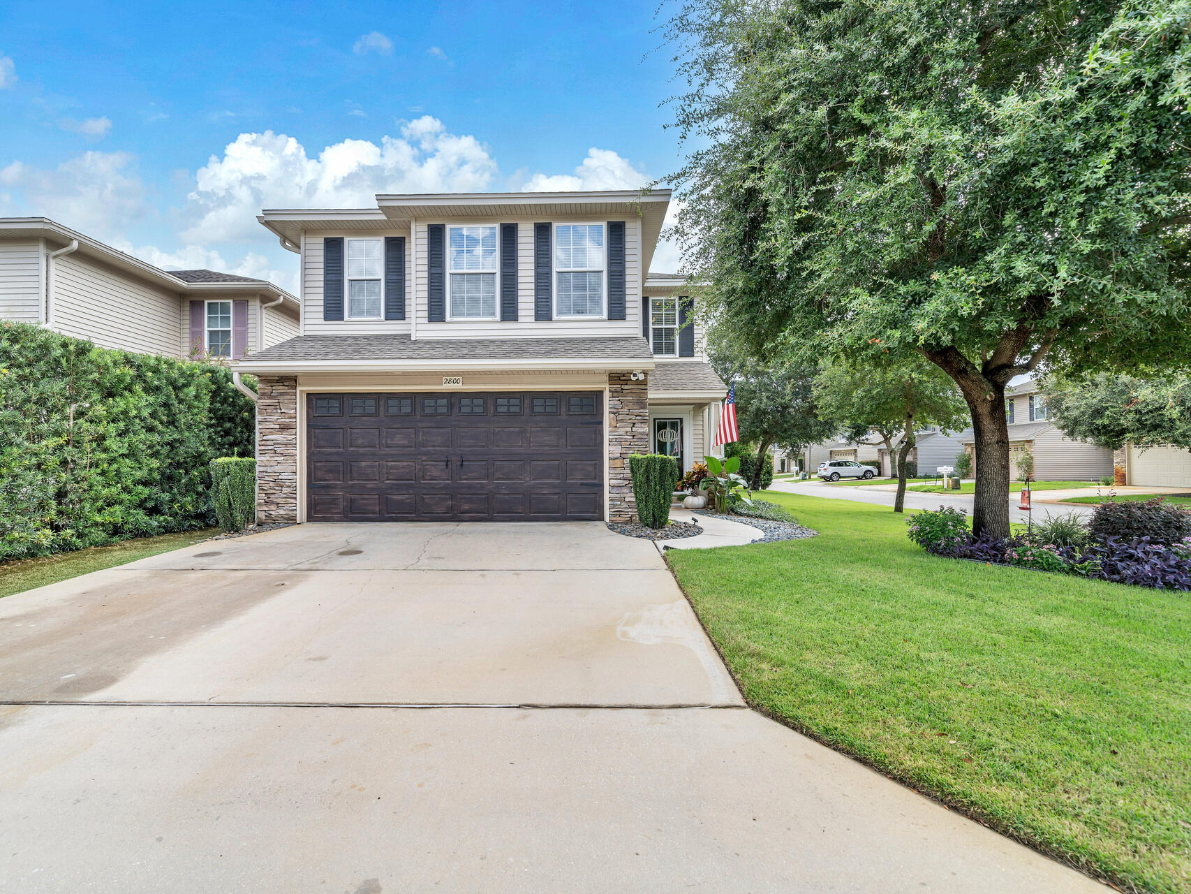 SUMMERWOOD - Residential