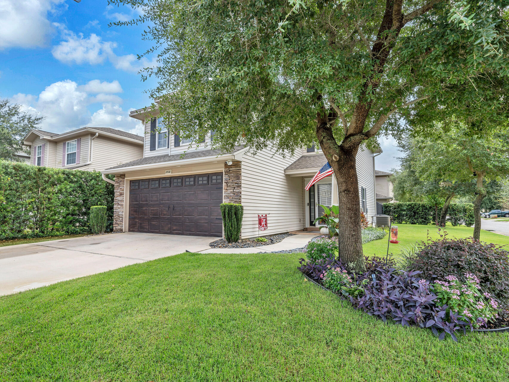 SUMMERWOOD - Residential