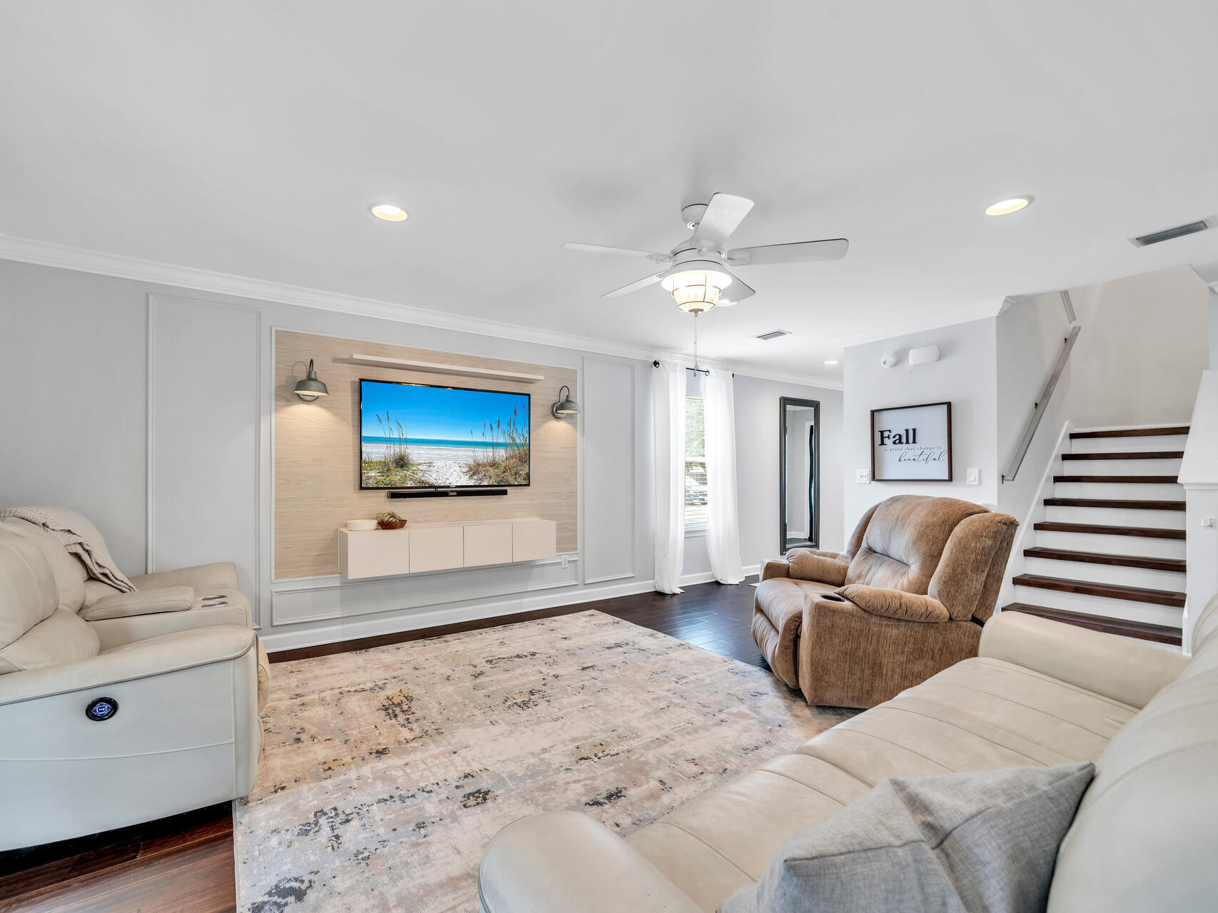 SUMMERWOOD - Residential