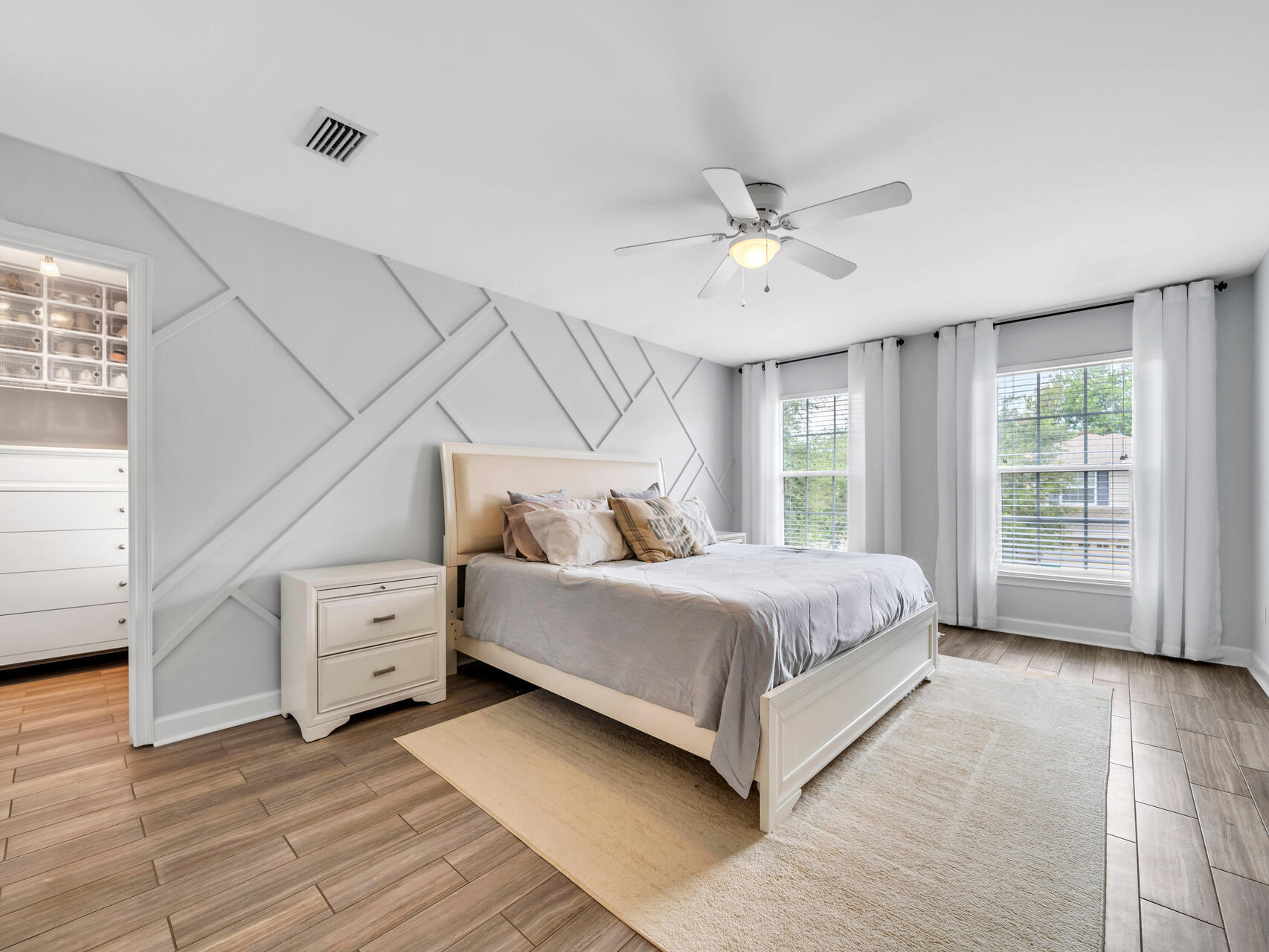 SUMMERWOOD - Residential