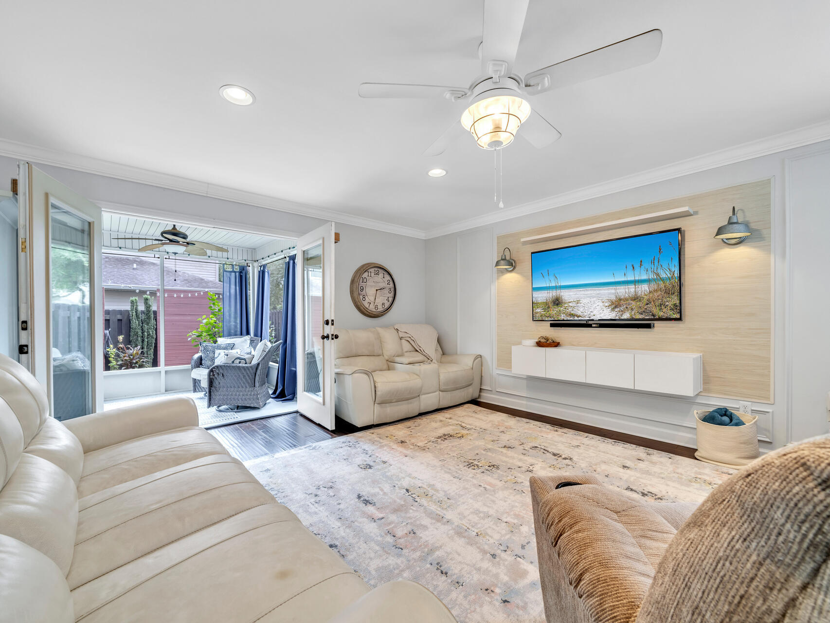 SUMMERWOOD - Residential