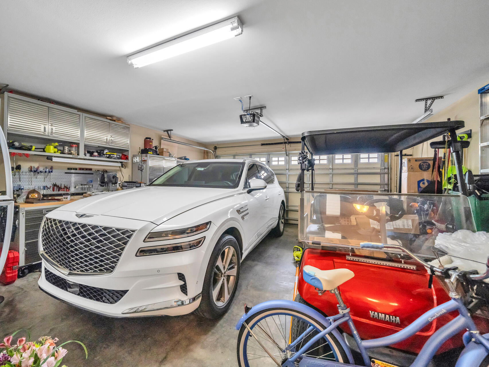 SUMMERWOOD - Residential