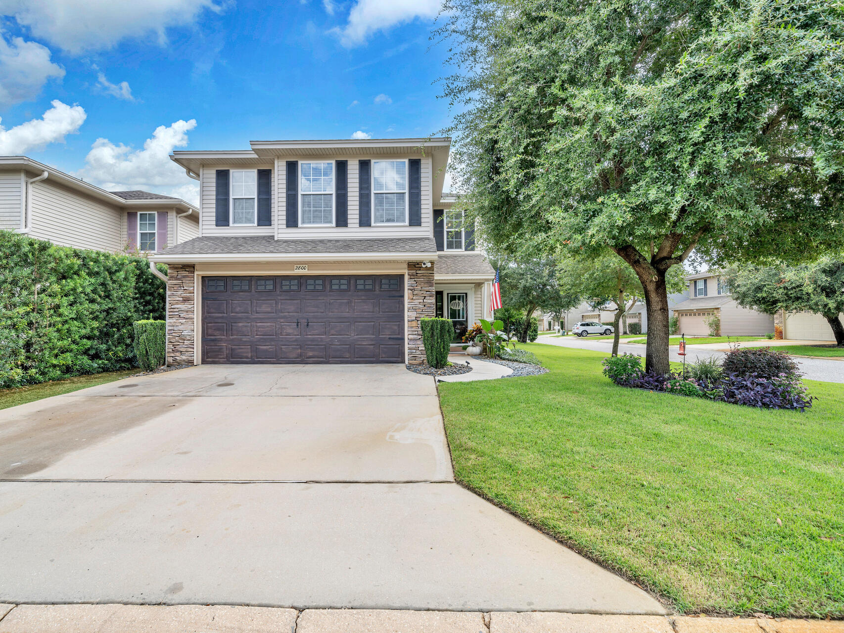 SUMMERWOOD - Residential